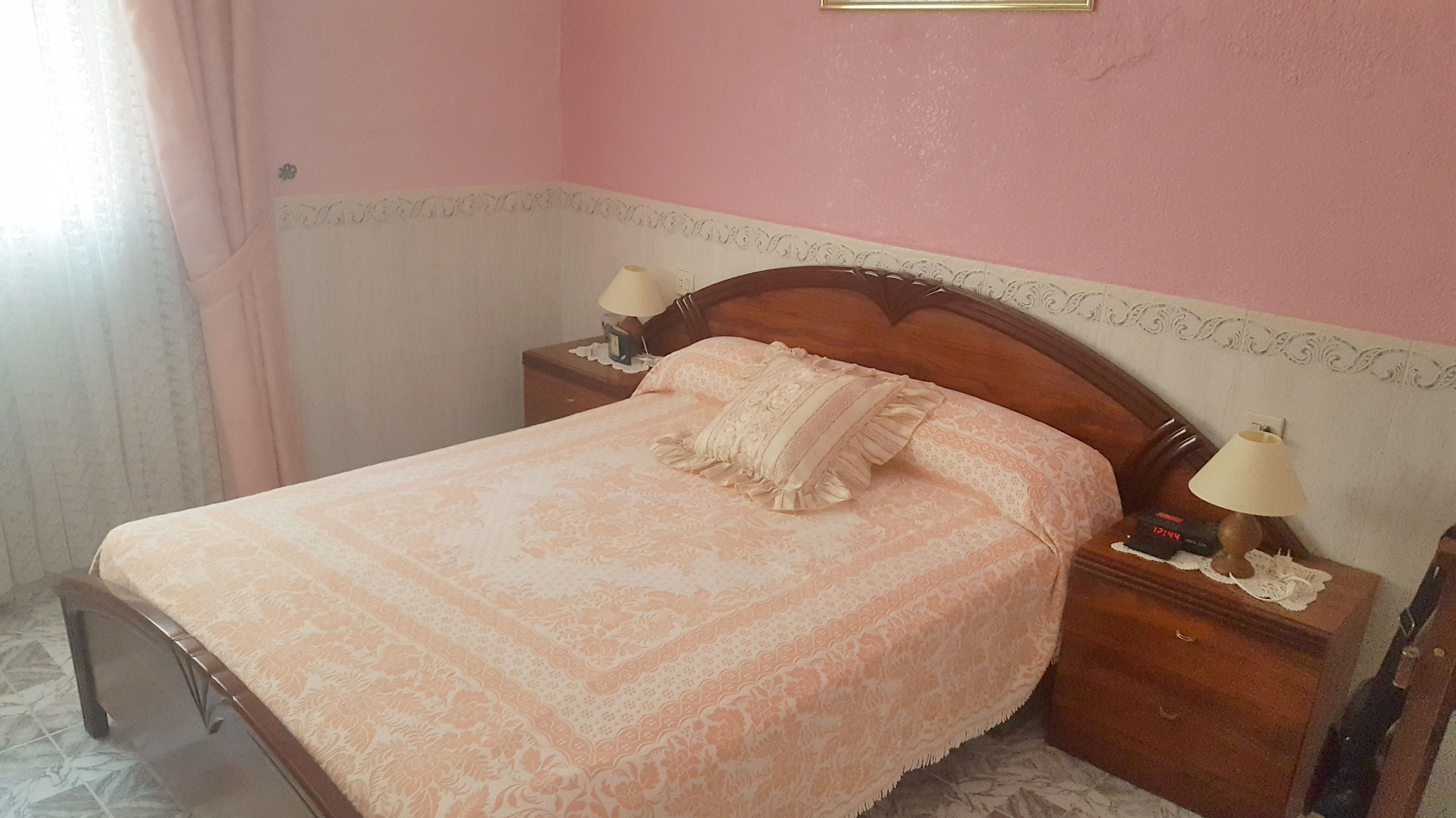 CASA EN BENAHADUX : Servicios de Asesoría Castillo y Moreno CASA EN BENAHADUX : Servicios de Asesoría Castillo y Moreno