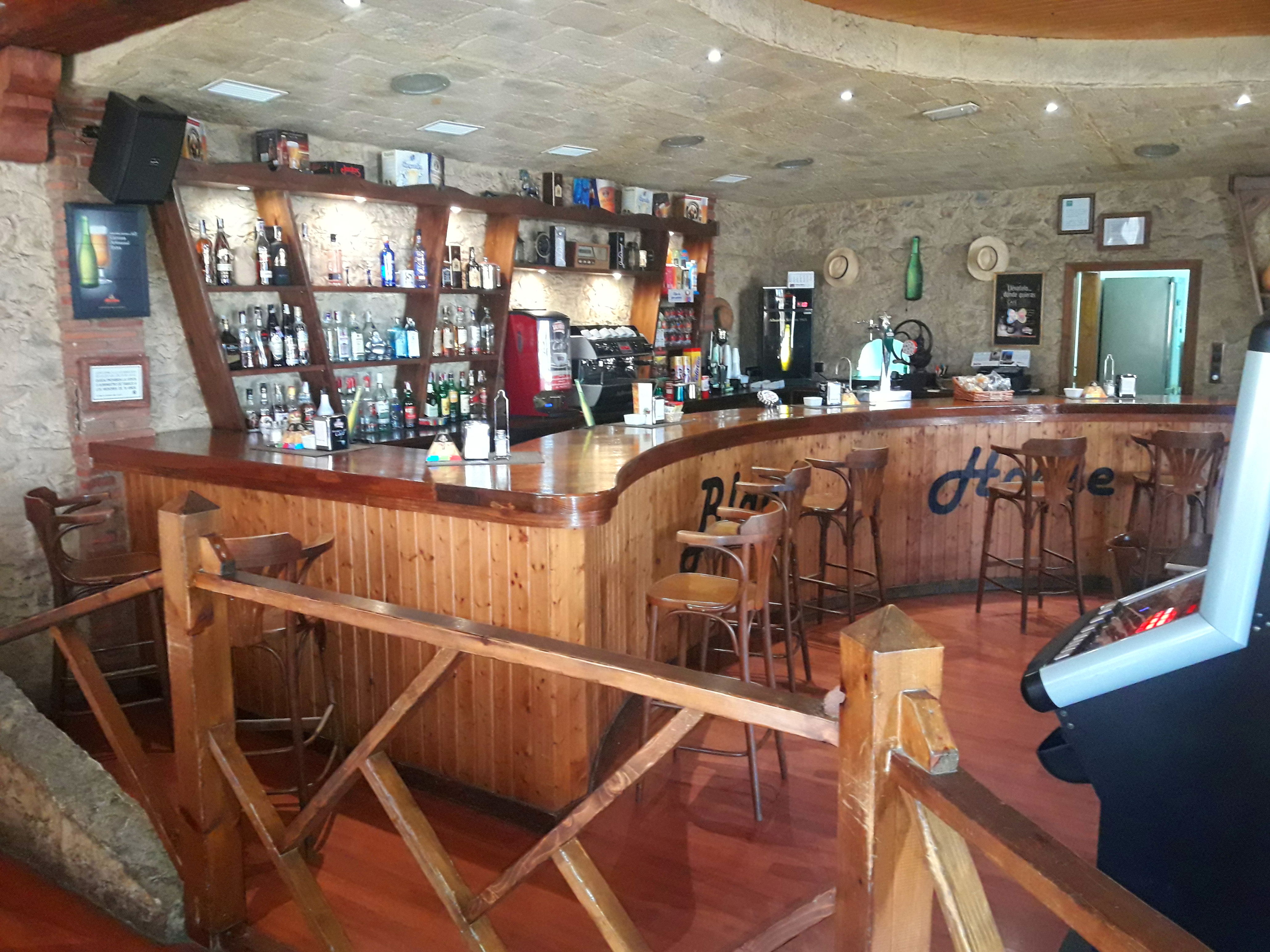 CAFETERIA EN HUERCAL DE ALMERIA: Servicios de Asesoría Castillo y Moreno CAFETERIA EN HUERCAL DE ALMERIA: Servicios de Asesoría Castillo y Moreno