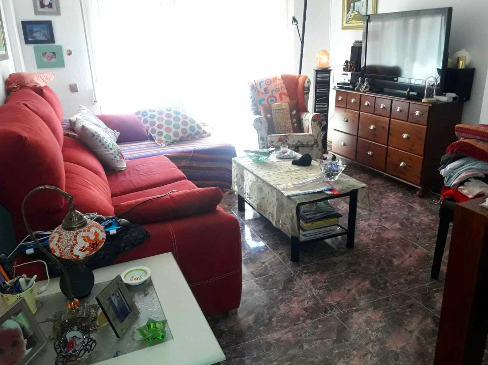 DUPLEX EN HUERCAL DE ALMERIA : Servicios de Asesoría Castillo y Moreno DUPLEX EN HUERCAL DE ALMERIA : Servicios de Asesoría Castillo y Moreno