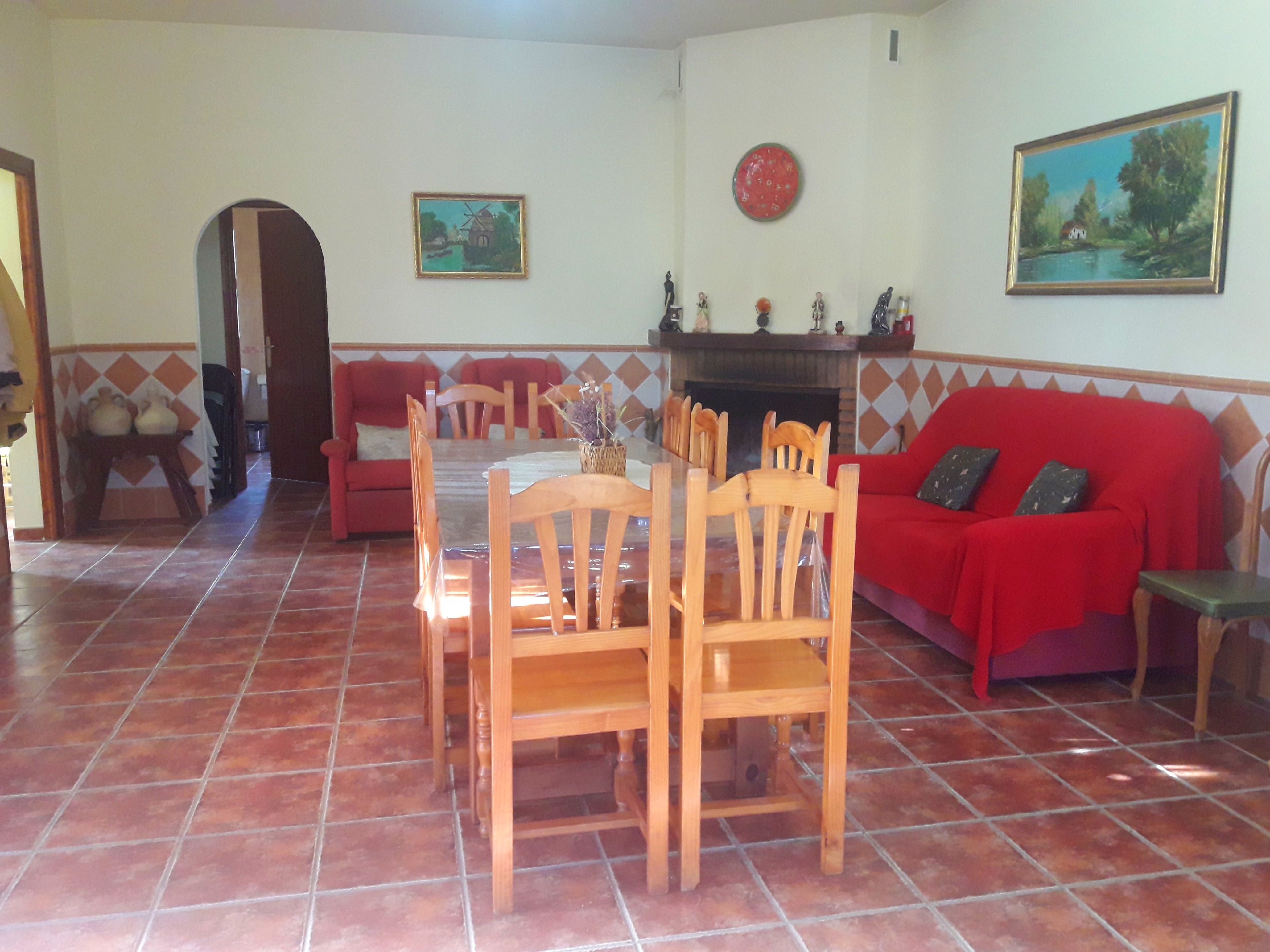 PARCELA EN ALSODUX: Servicios de Asesoría Castillo y Moreno PARCELA EN ALSODUX: Servicios de Asesoría Castillo y Moreno