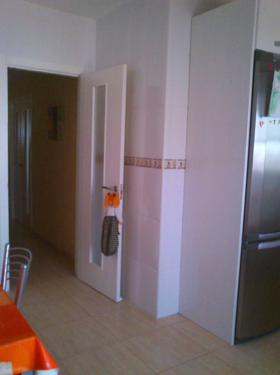 TRIPLEX EN BENAHADUX: Servicios de Asesoría Castillo y Moreno TRIPLEX EN BENAHADUX: Servicios de Asesoría Castillo y Moreno