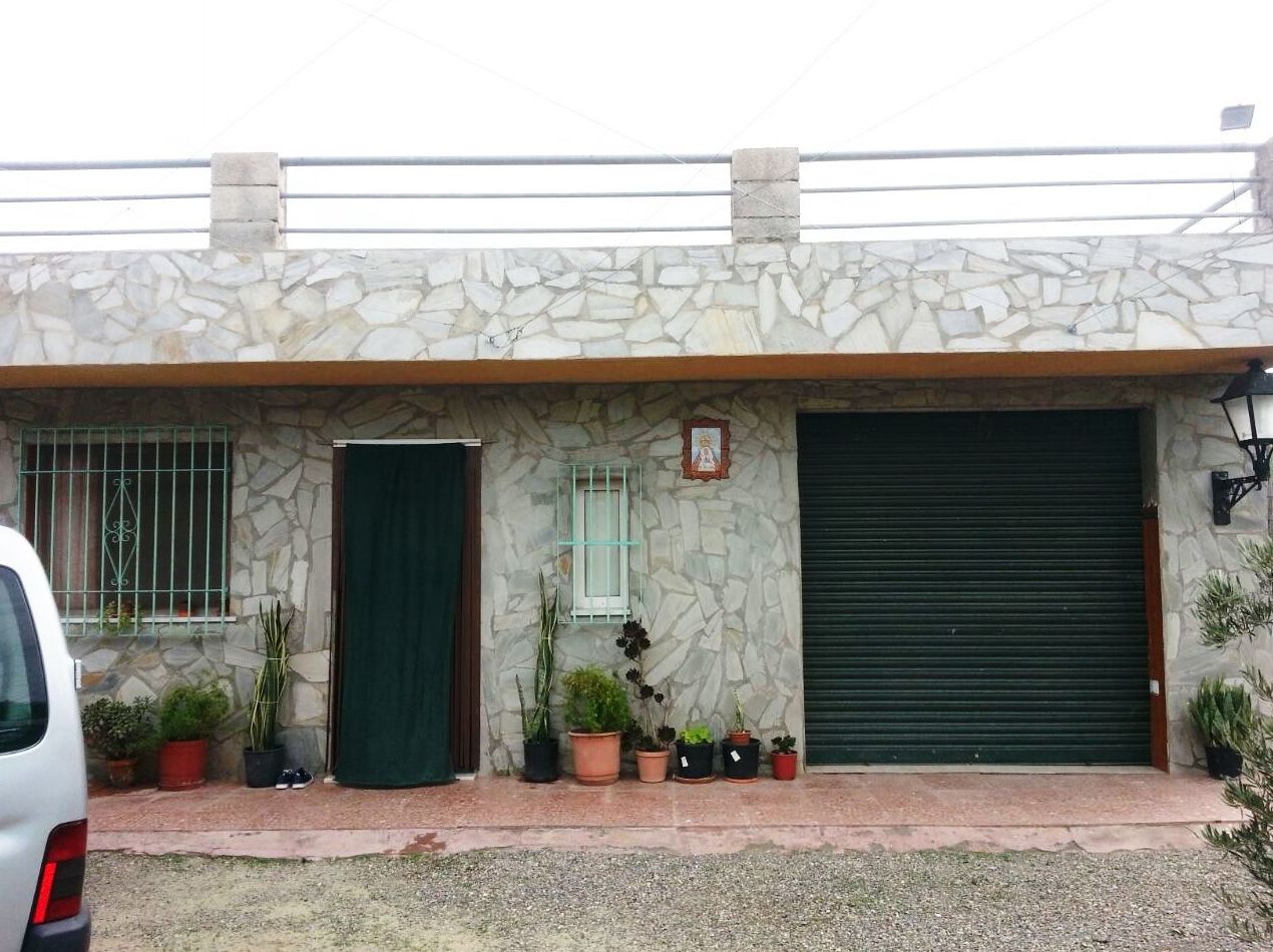 PARCELA EN ALSODUX: Servicios de Asesoría Castillo y Moreno PARCELA EN ALSODUX: Servicios de Asesoría Castillo y Moreno