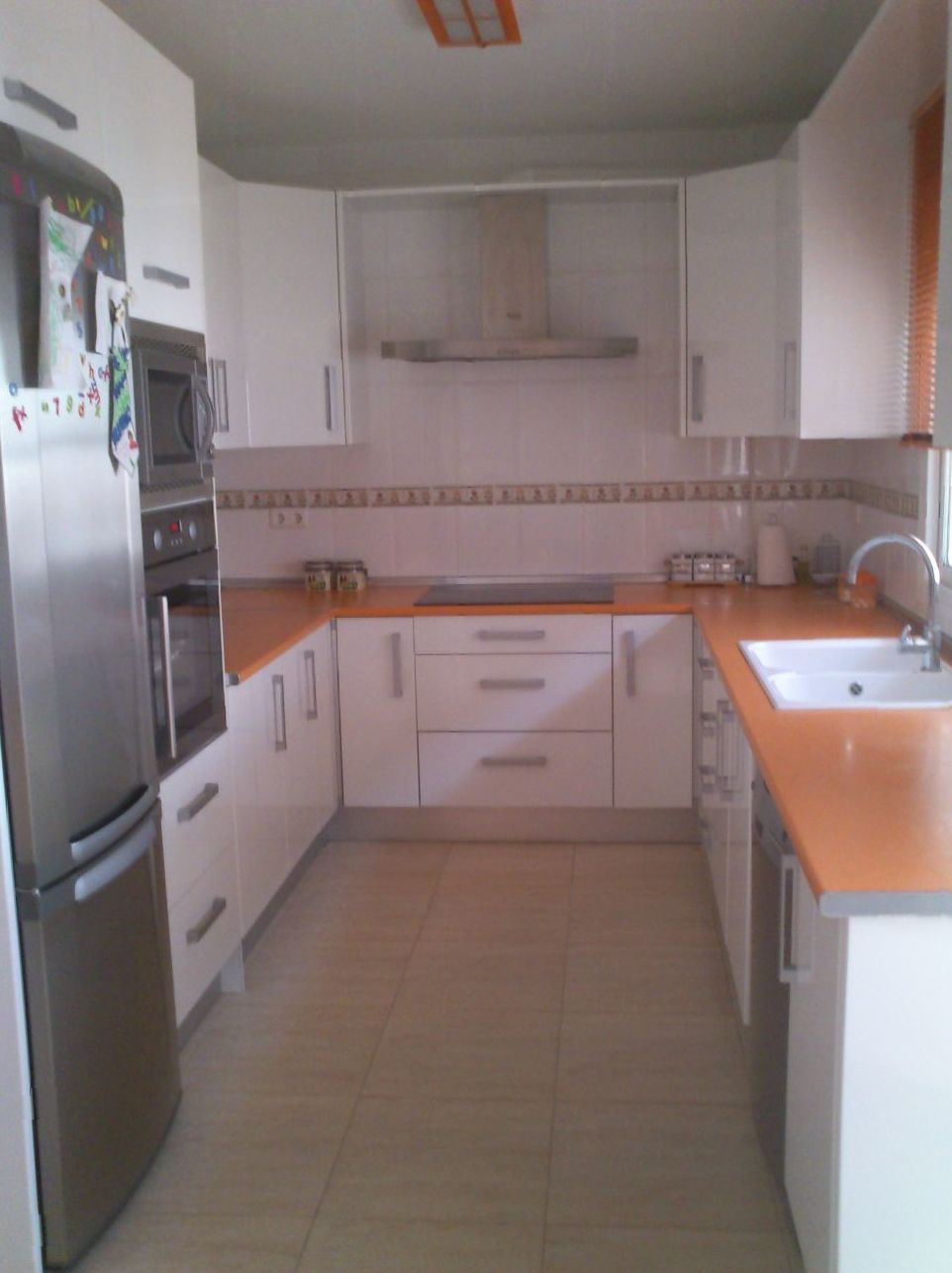 TRIPLEX EN BENAHADUX: Servicios de Asesoría Castillo y Moreno TRIPLEX EN BENAHADUX: Servicios de Asesoría Castillo y Moreno