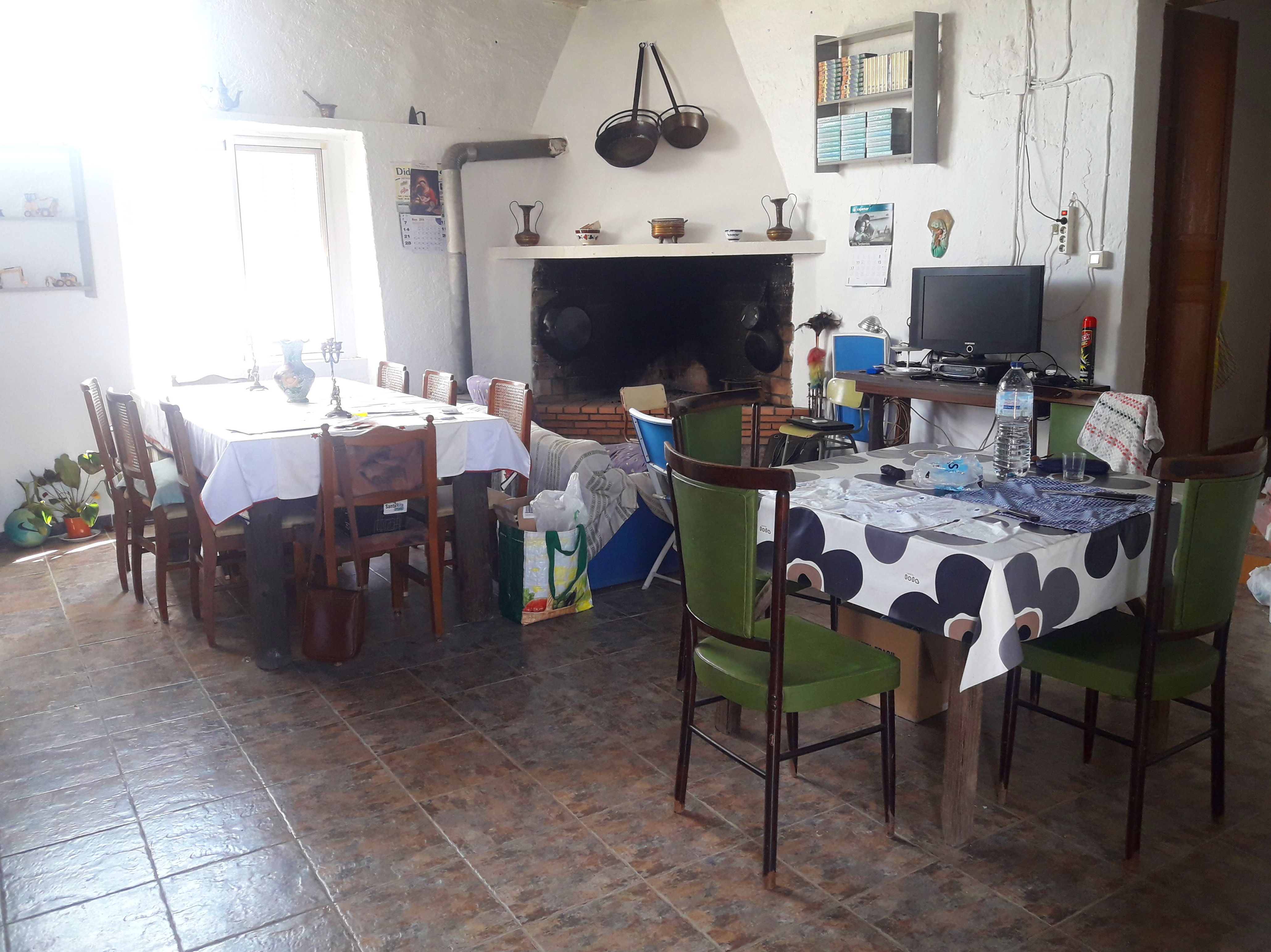 FINCA EN BENAHADUX: Servicios de Asesoría Castillo y Moreno FINCA EN BENAHADUX: Servicios de Asesoría Castillo y Moreno