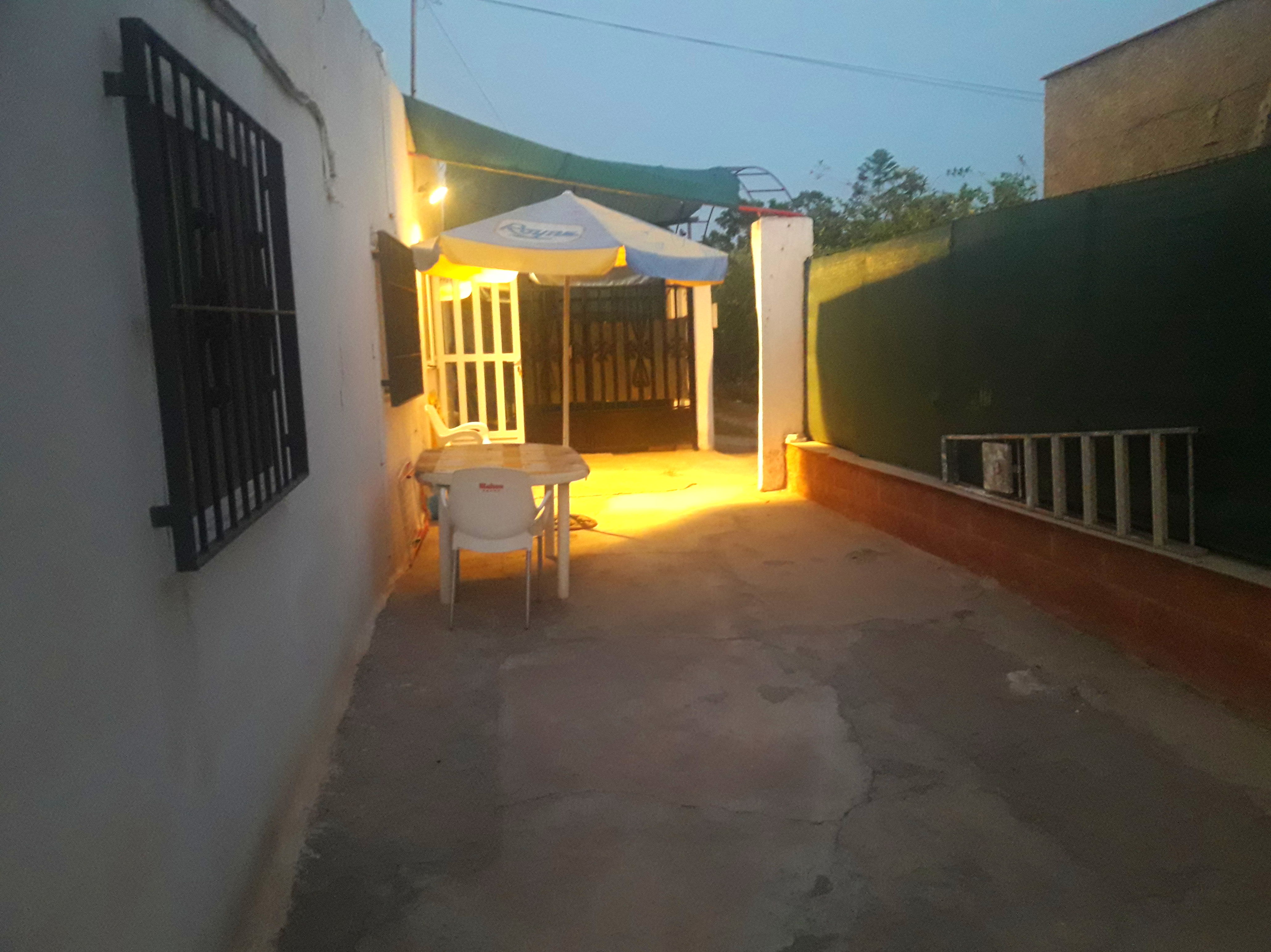PARCELA CON CORTIJO EN BENAHADUX: Servicios de Asesoría Castillo y Moreno PARCELA CON CORTIJO EN BENAHADUX: Servicios de Asesoría Castillo y Moreno