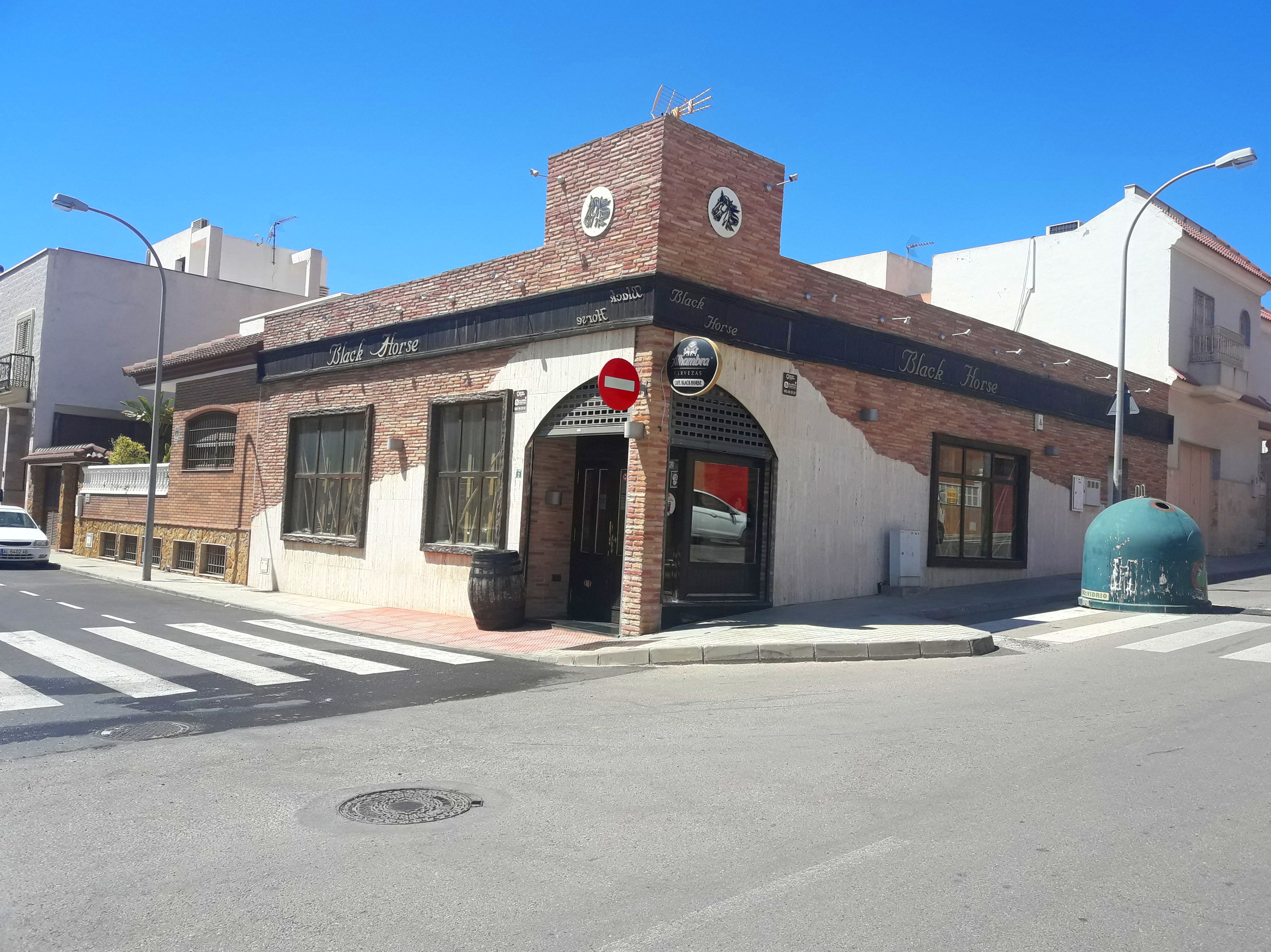 CAFETERIA EN HUERCAL DE ALMERIA: Servicios de Asesoría Castillo y Moreno CAFETERIA EN HUERCAL DE ALMERIA: Servicios de Asesoría Castillo y Moreno
