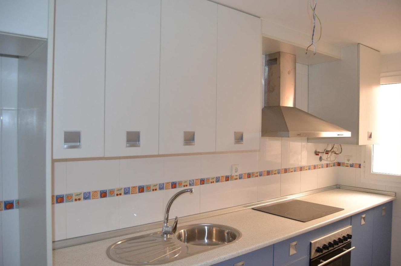 ALQUILER CON OPCION A COMPRA DE PISO A ESTRENAR DE 2 HABITACIONES : Servicios de Asesoría Castillo y Moreno ALQUILER CON OPCION A COMPRA DE PISO A ESTRENAR DE 2 HABITACIONES : Servicios de Asesoría Castillo y Moreno