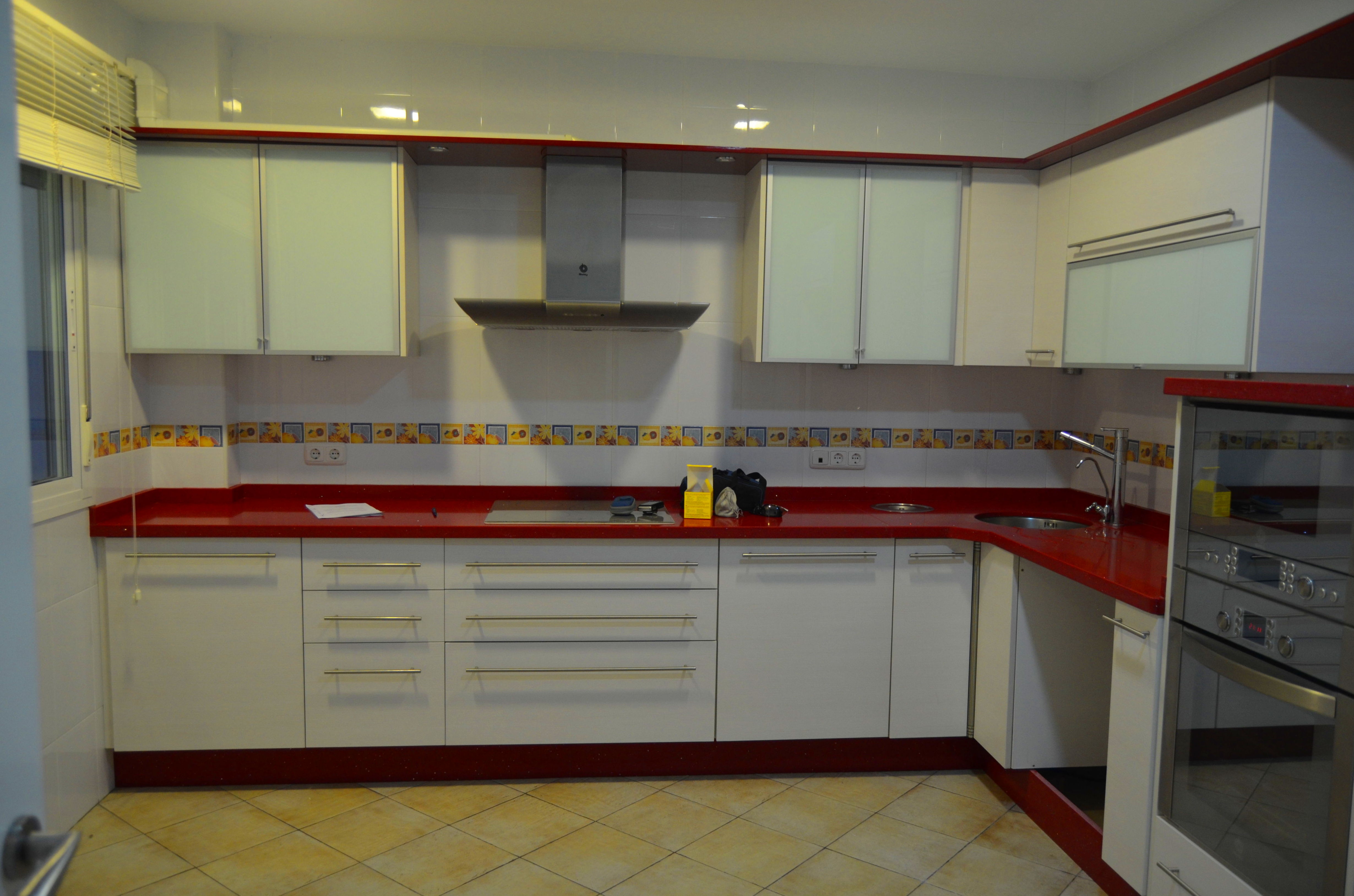 DUPLEX EN BENAHADUX: Servicios de Asesoría Castillo y Moreno DUPLEX EN BENAHADUX: Servicios de Asesoría Castillo y Moreno