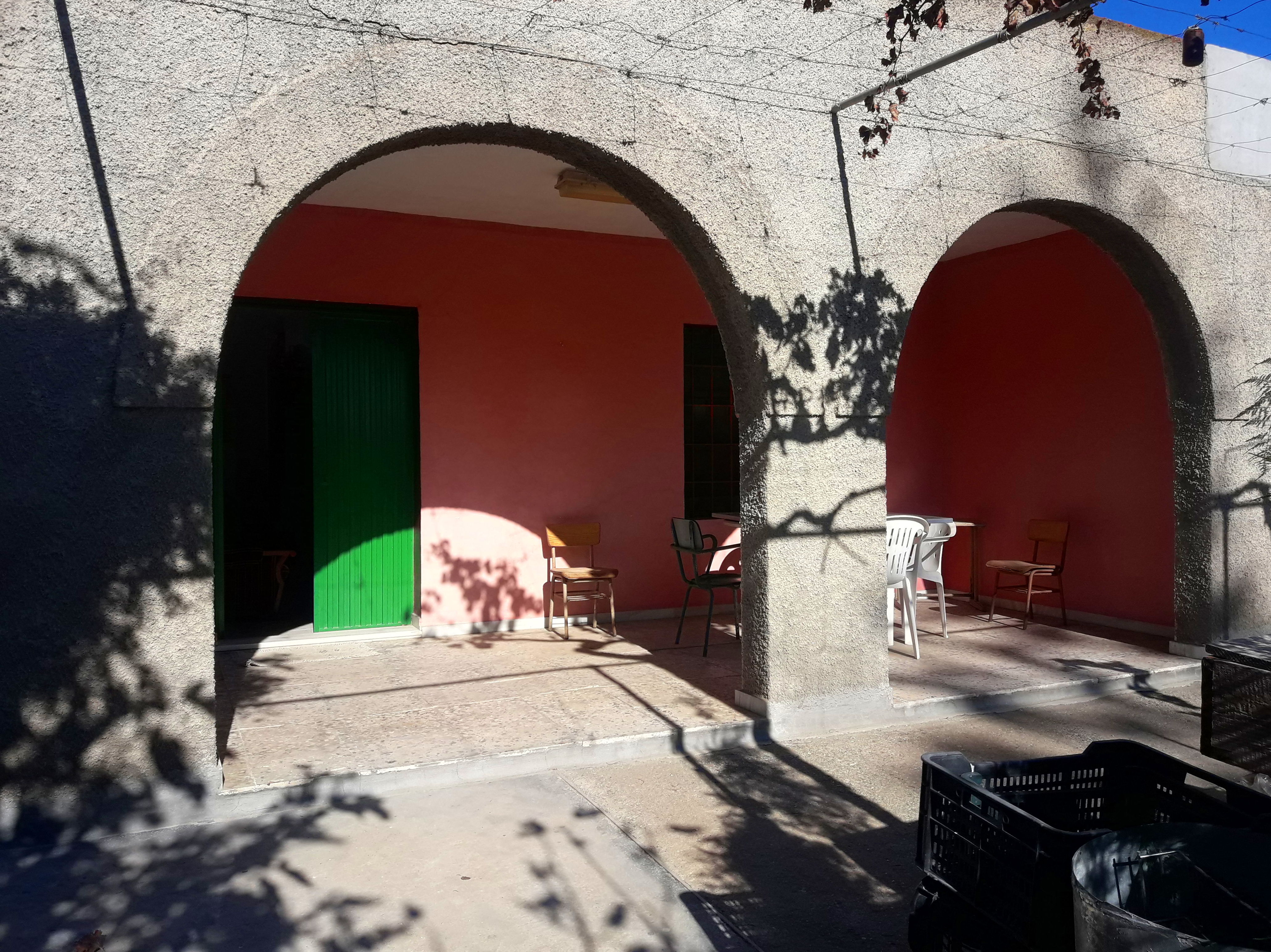 PARCELA EN BENAHADUX: Servicios de Asesoría Castillo y Moreno PARCELA EN BENAHADUX: Servicios de Asesoría Castillo y Moreno