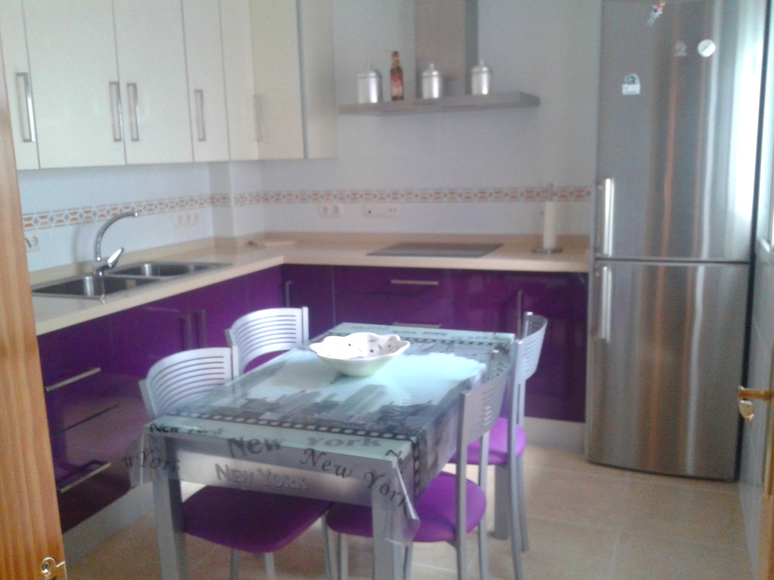 TRIPLEX EN BENAHADUX: Servicios de Asesoría Castillo y Moreno TRIPLEX EN BENAHADUX: Servicios de Asesoría Castillo y Moreno