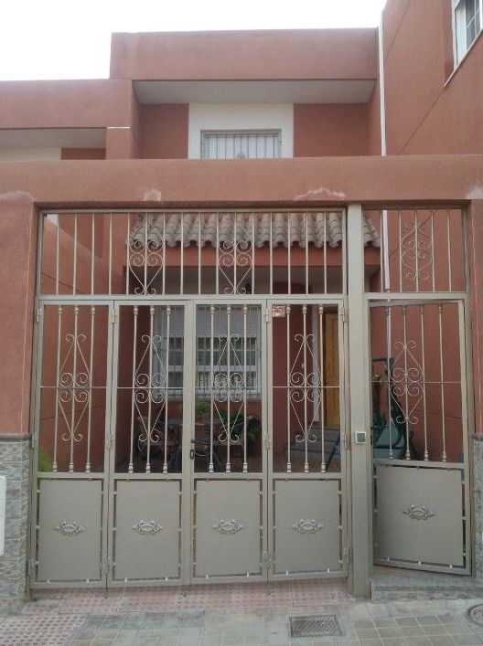 Duplex en Benahadux: Servicios de Asesoría Castillo y Moreno Duplex en Benahadux: Servicios de Asesoría Castillo y Moreno