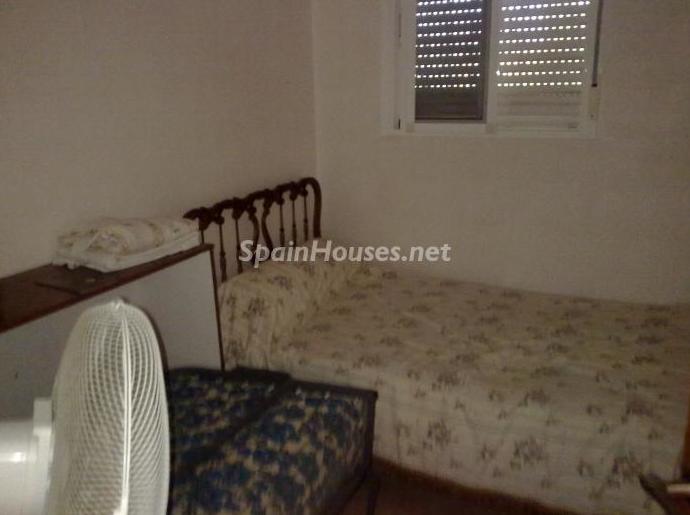 PARCELA CON VIVIENDA: Servicios de Asesoría Castillo y Moreno PARCELA CON VIVIENDA: Servicios de Asesoría Castillo y Moreno