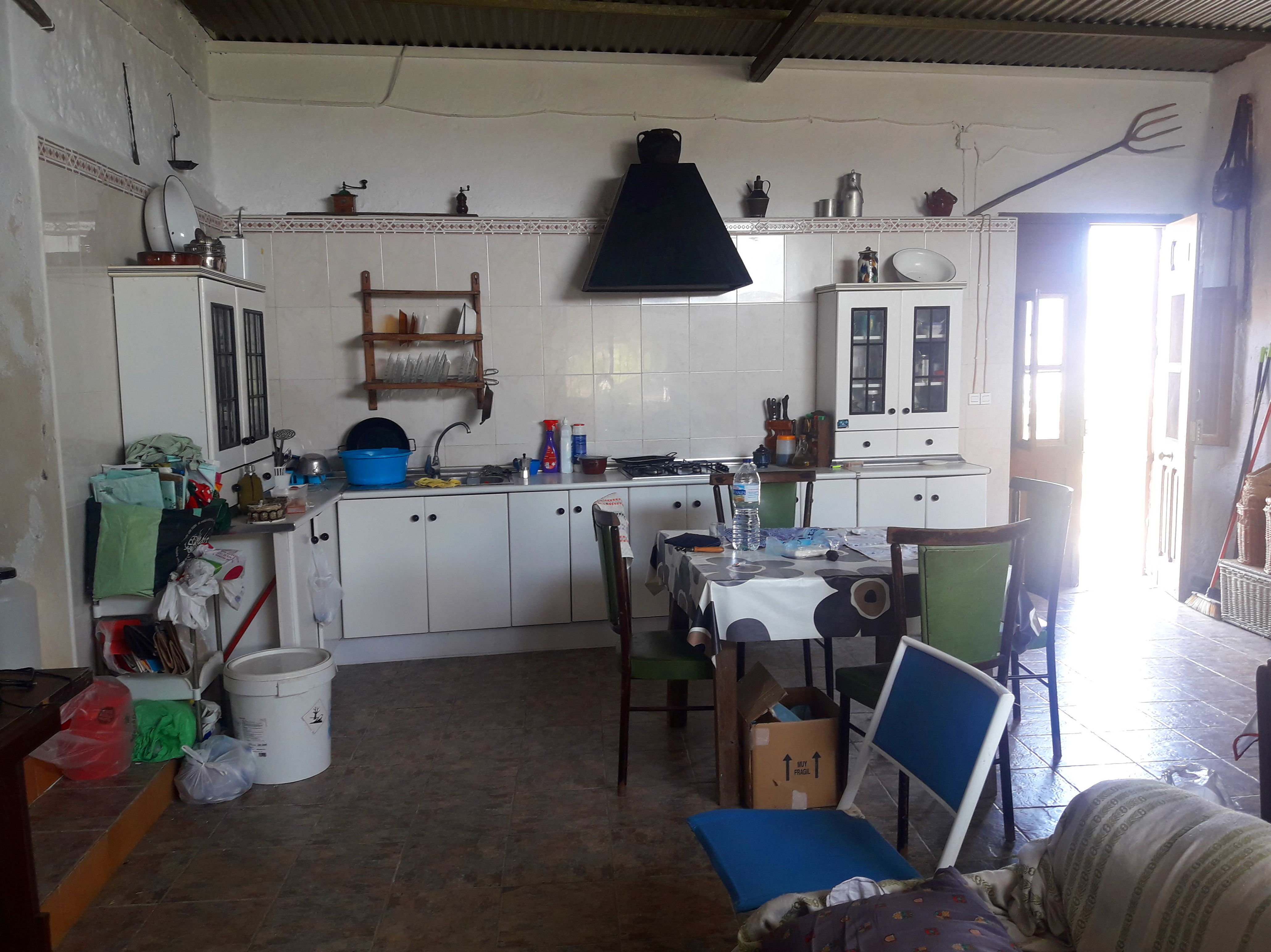 FINCA EN BENAHADUX: Servicios de Asesoría Castillo y Moreno FINCA EN BENAHADUX: Servicios de Asesoría Castillo y Moreno