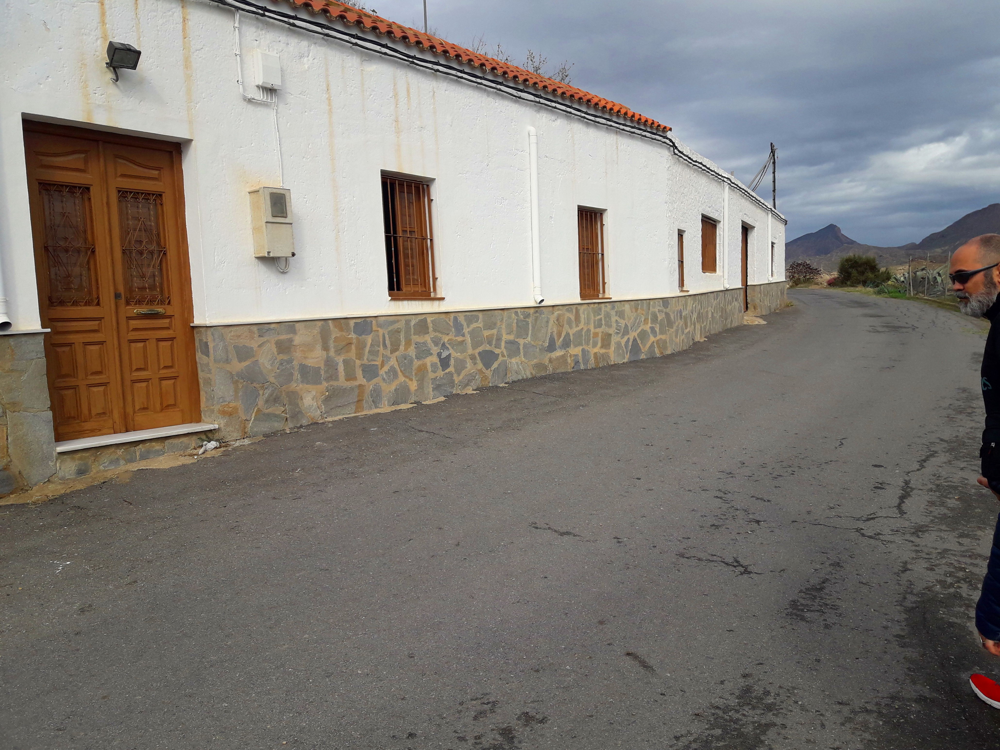 PARCELA EN BENAHADUX: Servicios de Asesoría Castillo y Moreno PARCELA EN BENAHADUX: Servicios de Asesoría Castillo y Moreno