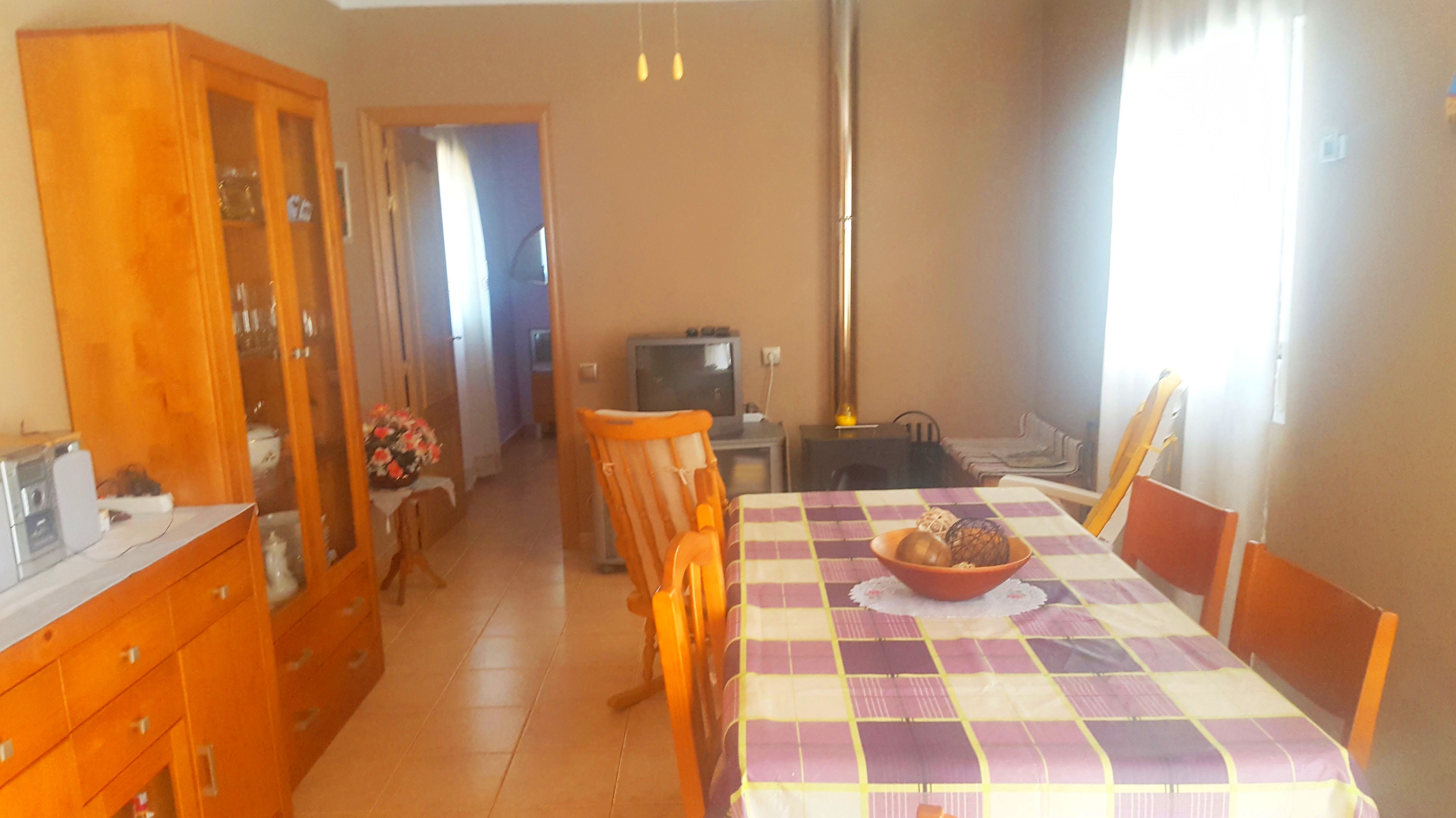 CASA EN GADOR DE 56 M2: Servicios de Asesoría Castillo y Moreno CASA EN GADOR DE 56 M2: Servicios de Asesoría Castillo y Moreno