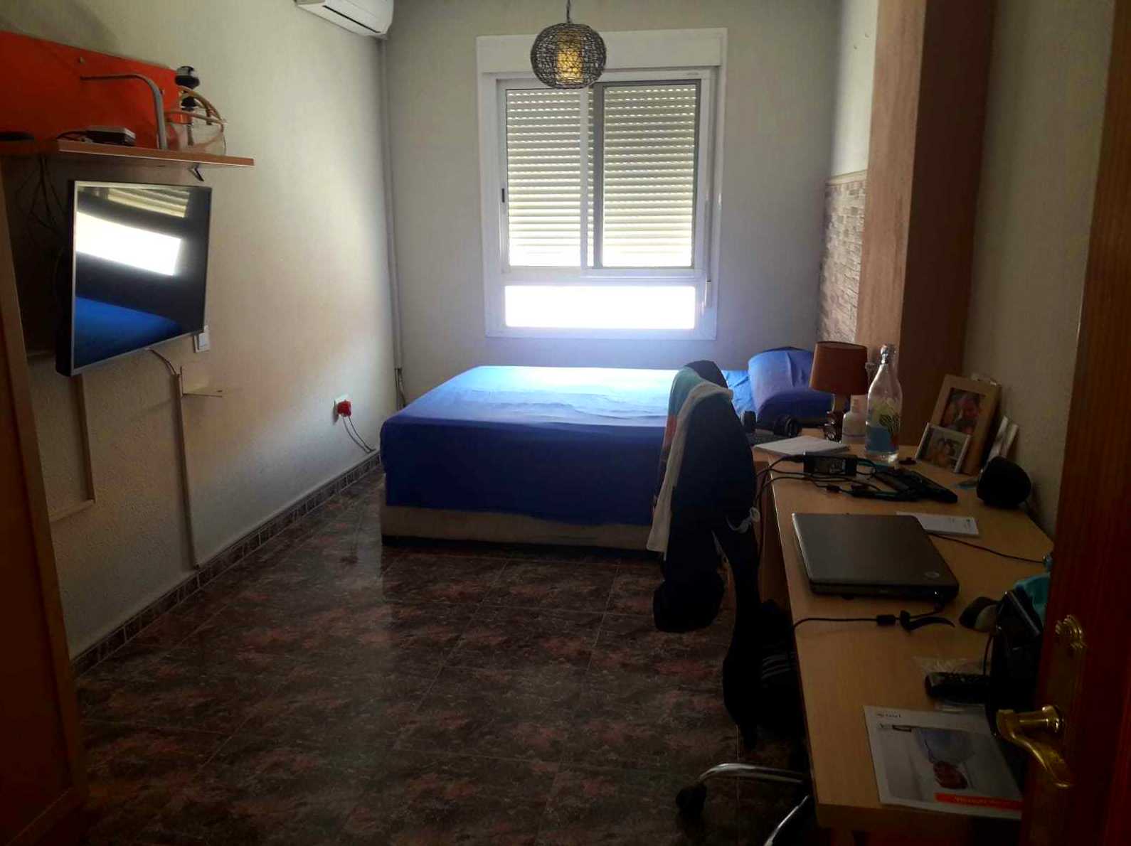 DUPLEX EN HUERCAL DE ALMERIA : Servicios de Asesoría Castillo y Moreno DUPLEX EN HUERCAL DE ALMERIA : Servicios de Asesoría Castillo y Moreno