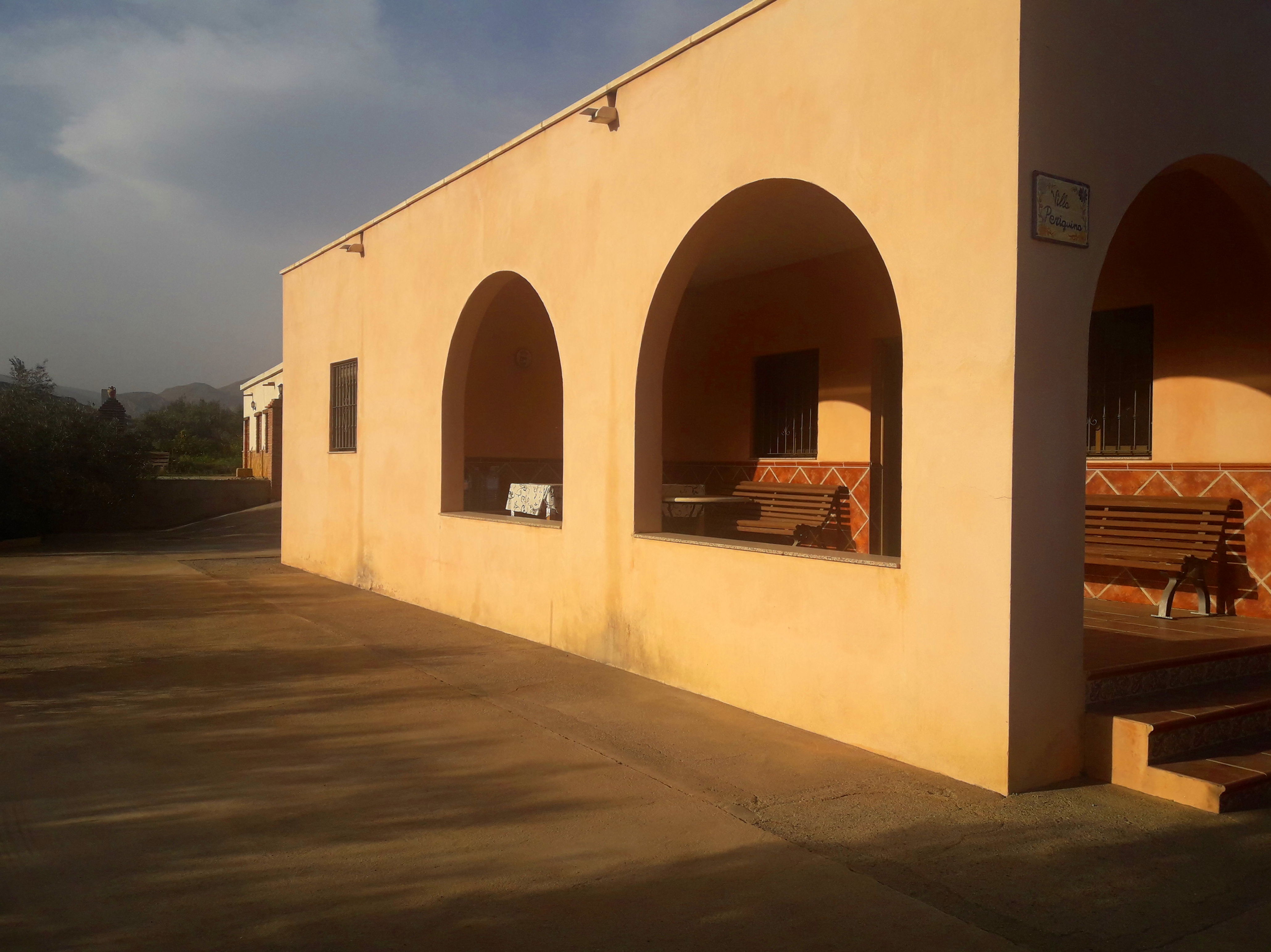 PARCELA EN ALSODUX: Servicios de Asesoría Castillo y Moreno PARCELA EN ALSODUX: Servicios de Asesoría Castillo y Moreno