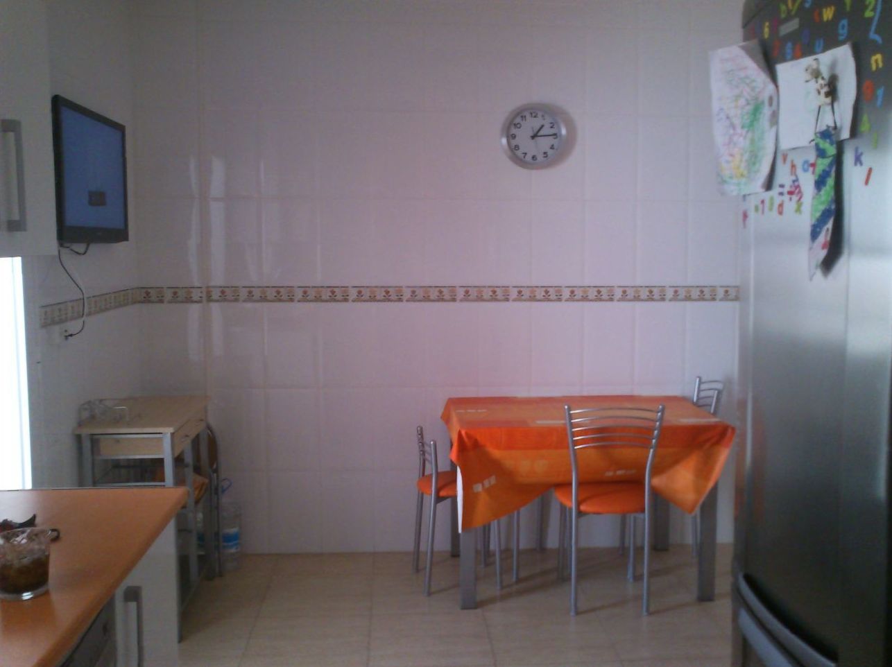 TRIPLEX EN BENAHADUX: Servicios de Asesoría Castillo y Moreno TRIPLEX EN BENAHADUX: Servicios de Asesoría Castillo y Moreno