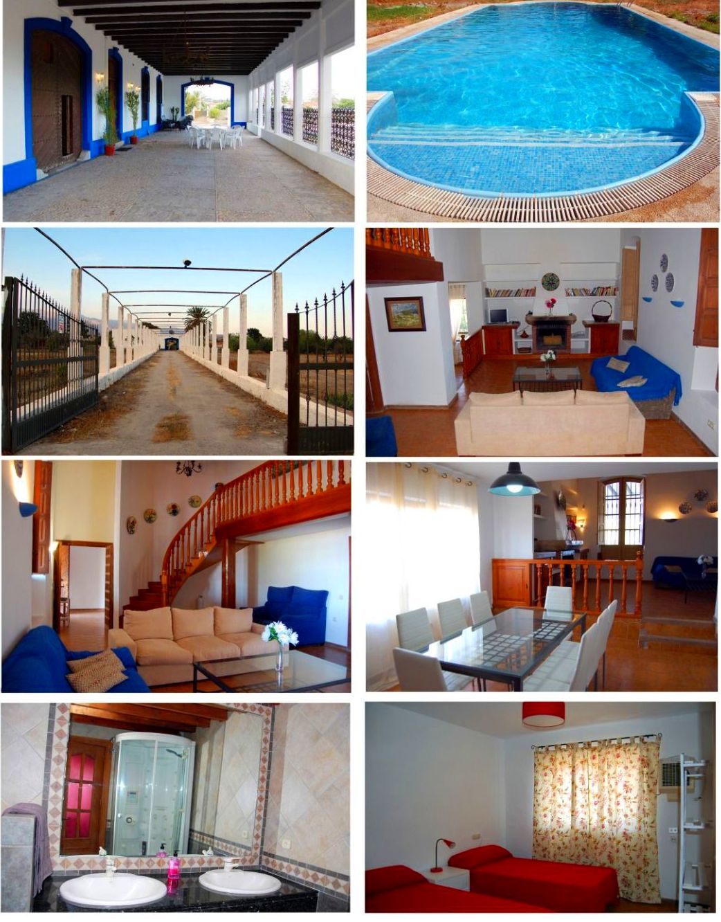 CHALET EN PECHINA : Servicios de Asesoría Castillo y Moreno CHALET EN PECHINA : Servicios de Asesoría Castillo y Moreno