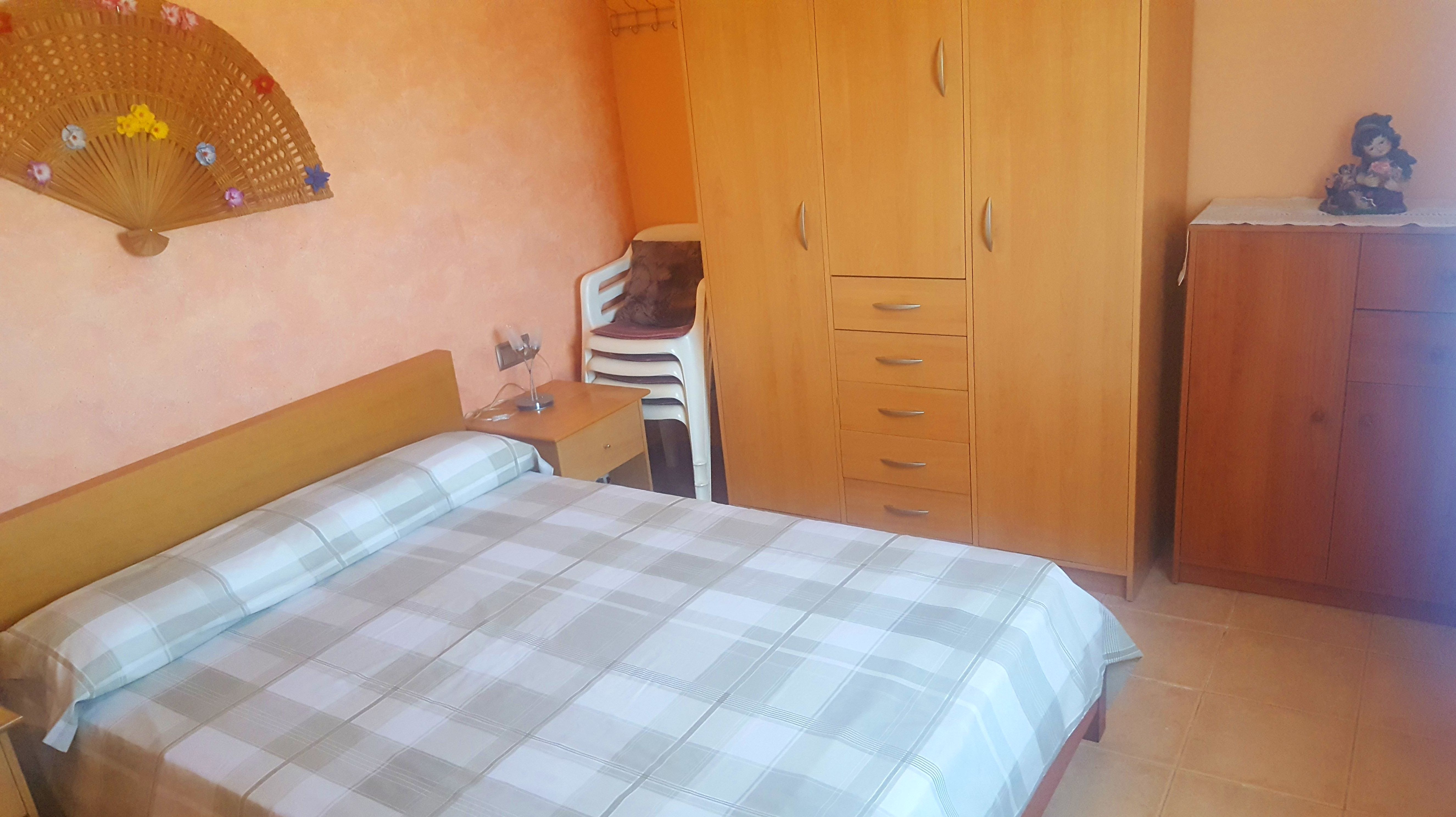CASA EN GADOR DE 56 M2: Servicios de Asesoría Castillo y Moreno CASA EN GADOR DE 56 M2: Servicios de Asesoría Castillo y Moreno