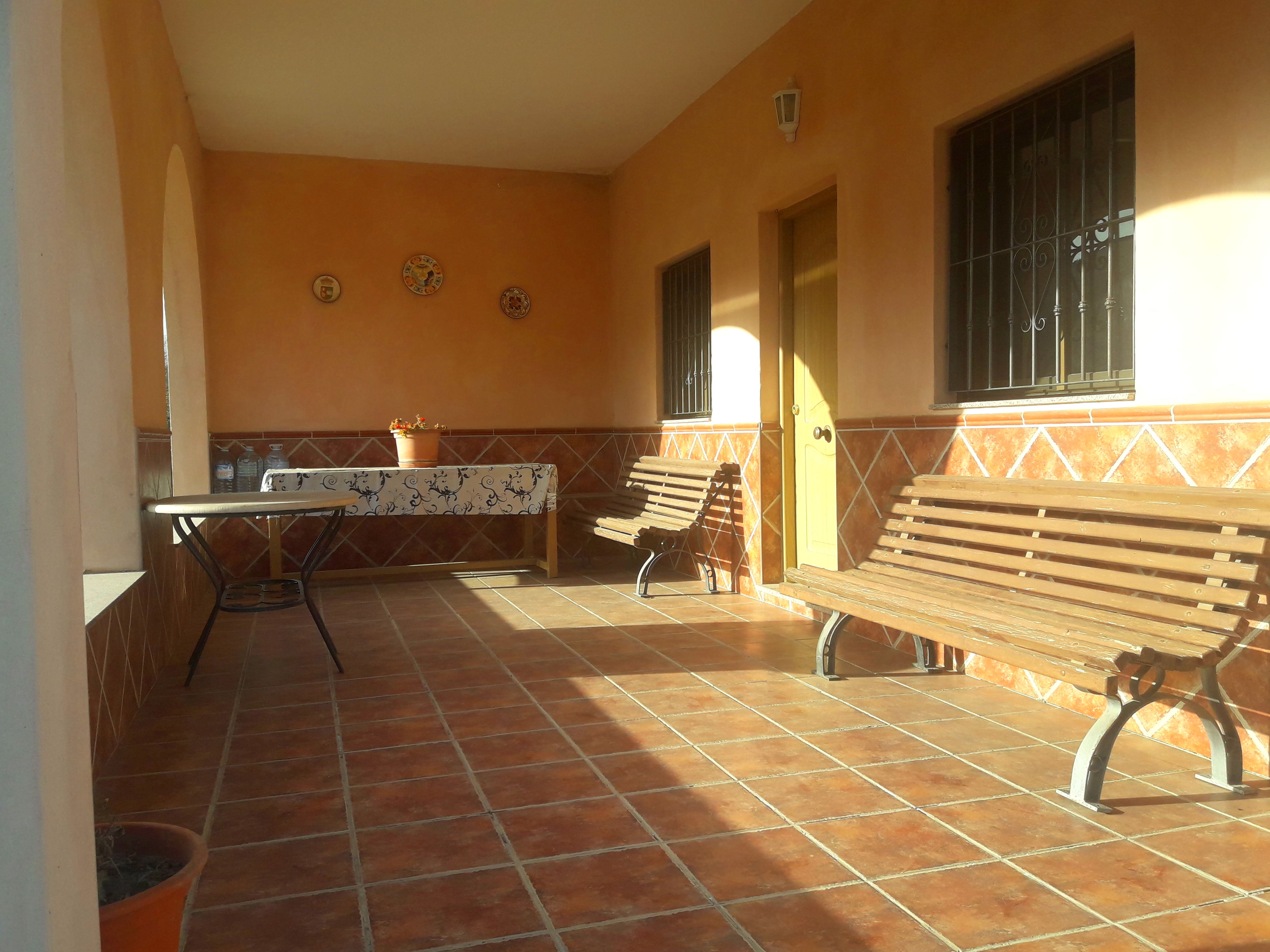 PARCELA EN ALSODUX: Servicios de Asesoría Castillo y Moreno PARCELA EN ALSODUX: Servicios de Asesoría Castillo y Moreno
