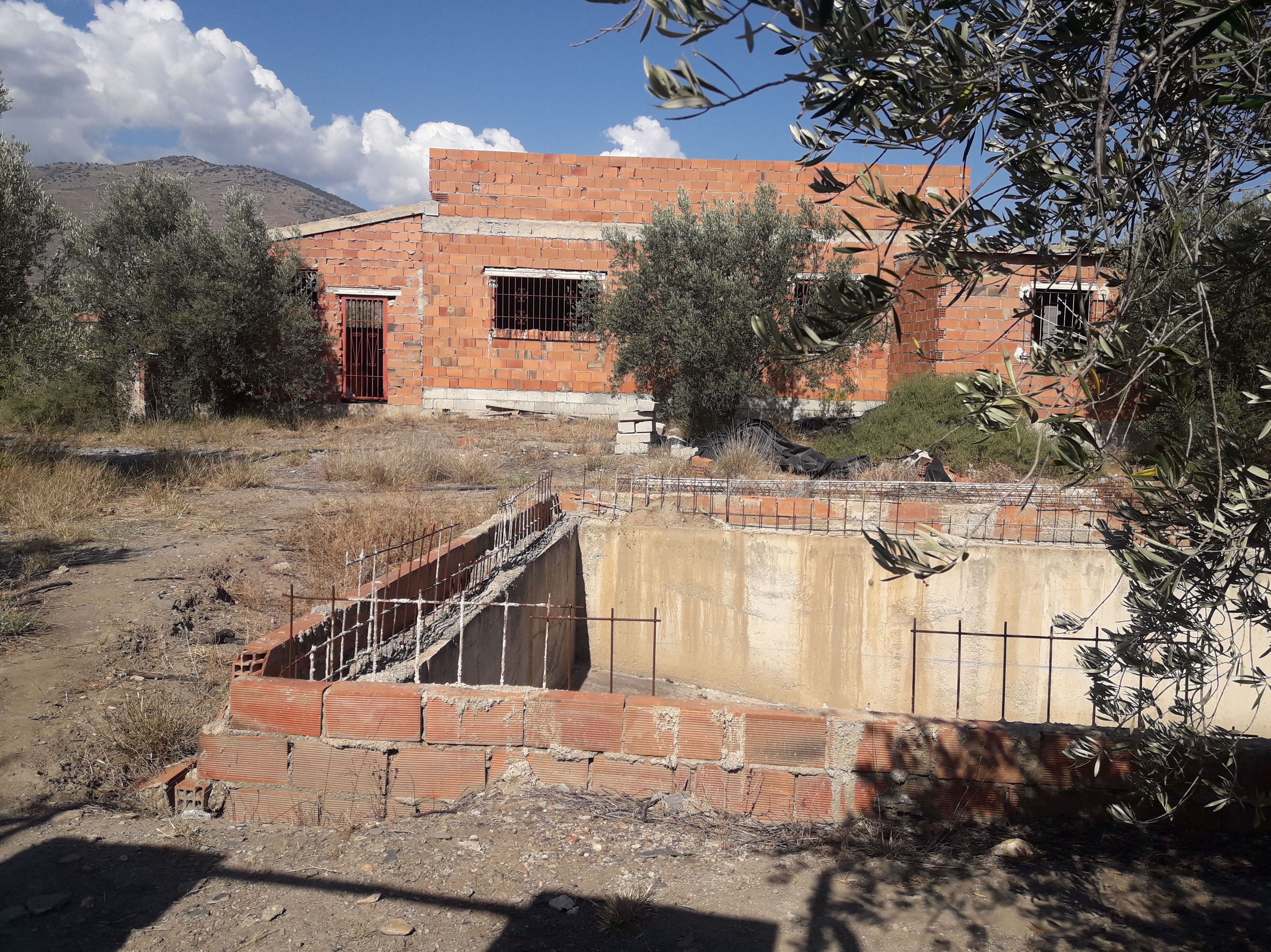 PARCELAS EN LAS TRES VILLAS: Servicios de Asesoría Castillo y Moreno PARCELAS EN LAS TRES VILLAS: Servicios de Asesoría Castillo y Moreno