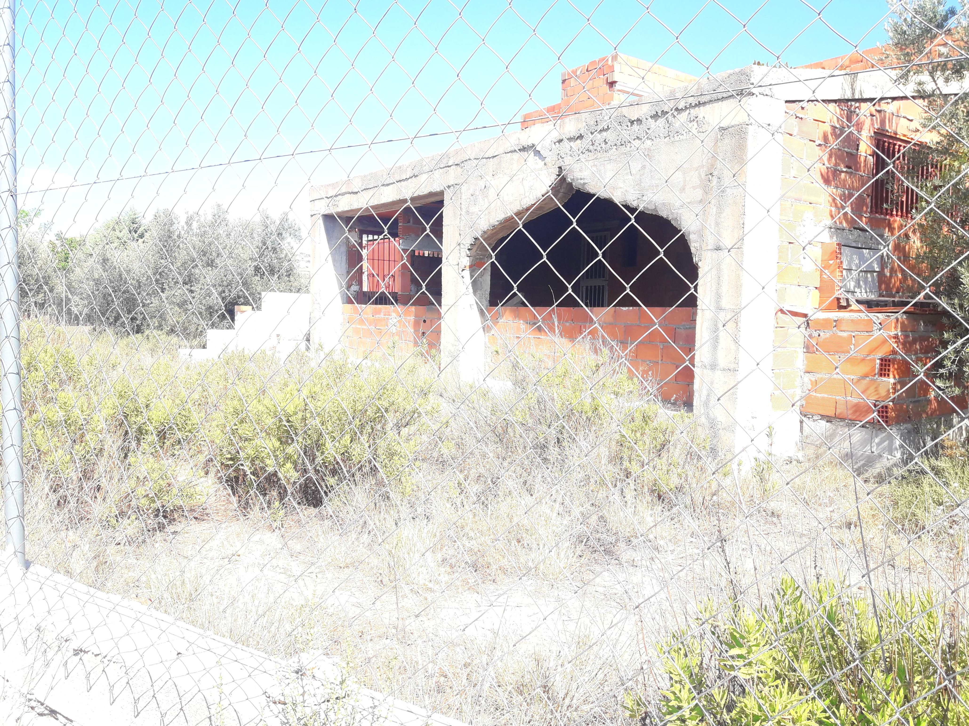 PARCELAS EN LAS TRES VILLAS: Servicios de Asesoría Castillo y Moreno PARCELAS EN LAS TRES VILLAS: Servicios de Asesoría Castillo y Moreno