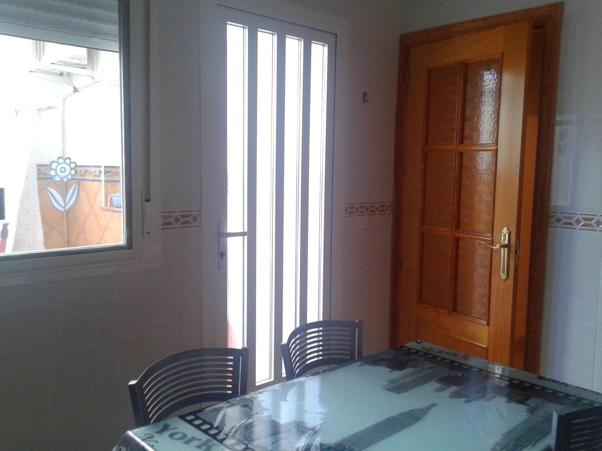 TRIPLEX EN BENAHADUX: Servicios de Asesoría Castillo y Moreno TRIPLEX EN BENAHADUX: Servicios de Asesoría Castillo y Moreno