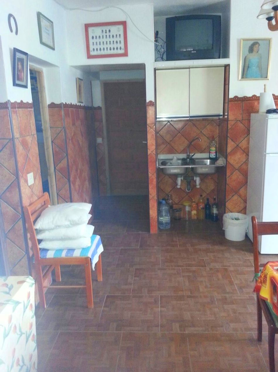 PARCELA EN ALSODUX: Servicios de Asesoría Castillo y Moreno PARCELA EN ALSODUX: Servicios de Asesoría Castillo y Moreno