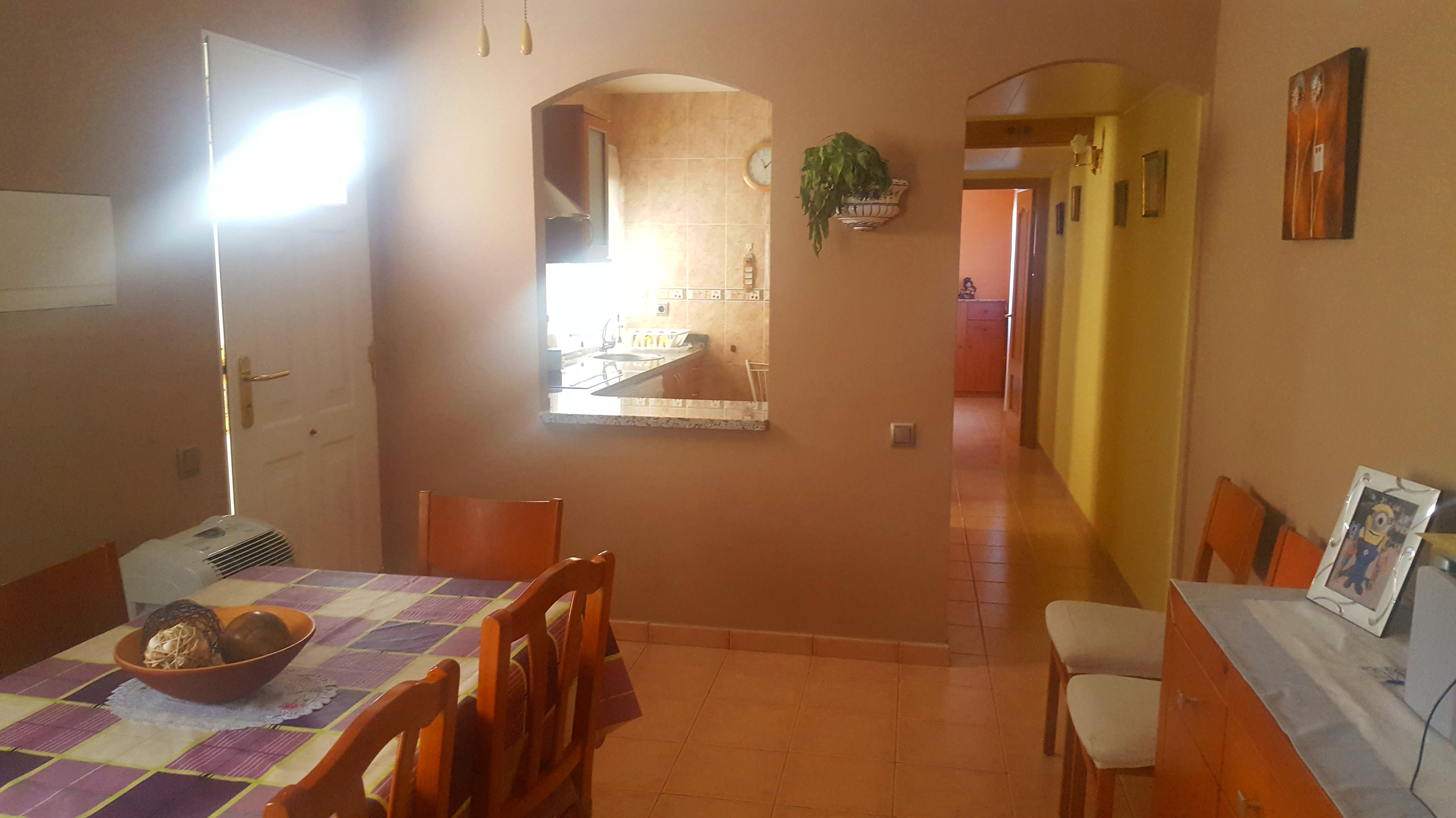 CASA EN GADOR DE 56 M2: Servicios de Asesoría Castillo y Moreno CASA EN GADOR DE 56 M2: Servicios de Asesoría Castillo y Moreno