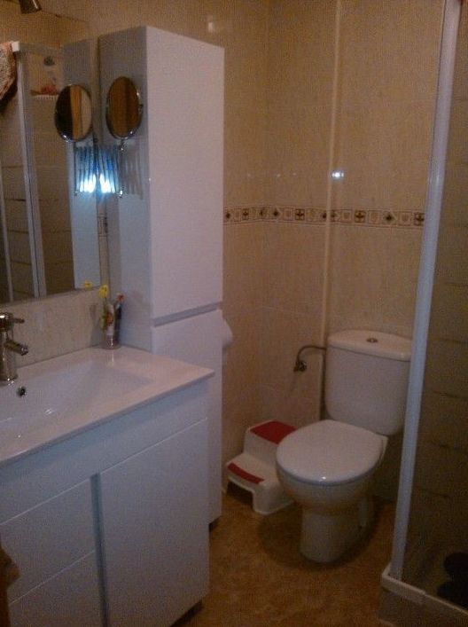Duplex en Benahadux: Servicios de Asesoría Castillo y Moreno Duplex en Benahadux: Servicios de Asesoría Castillo y Moreno