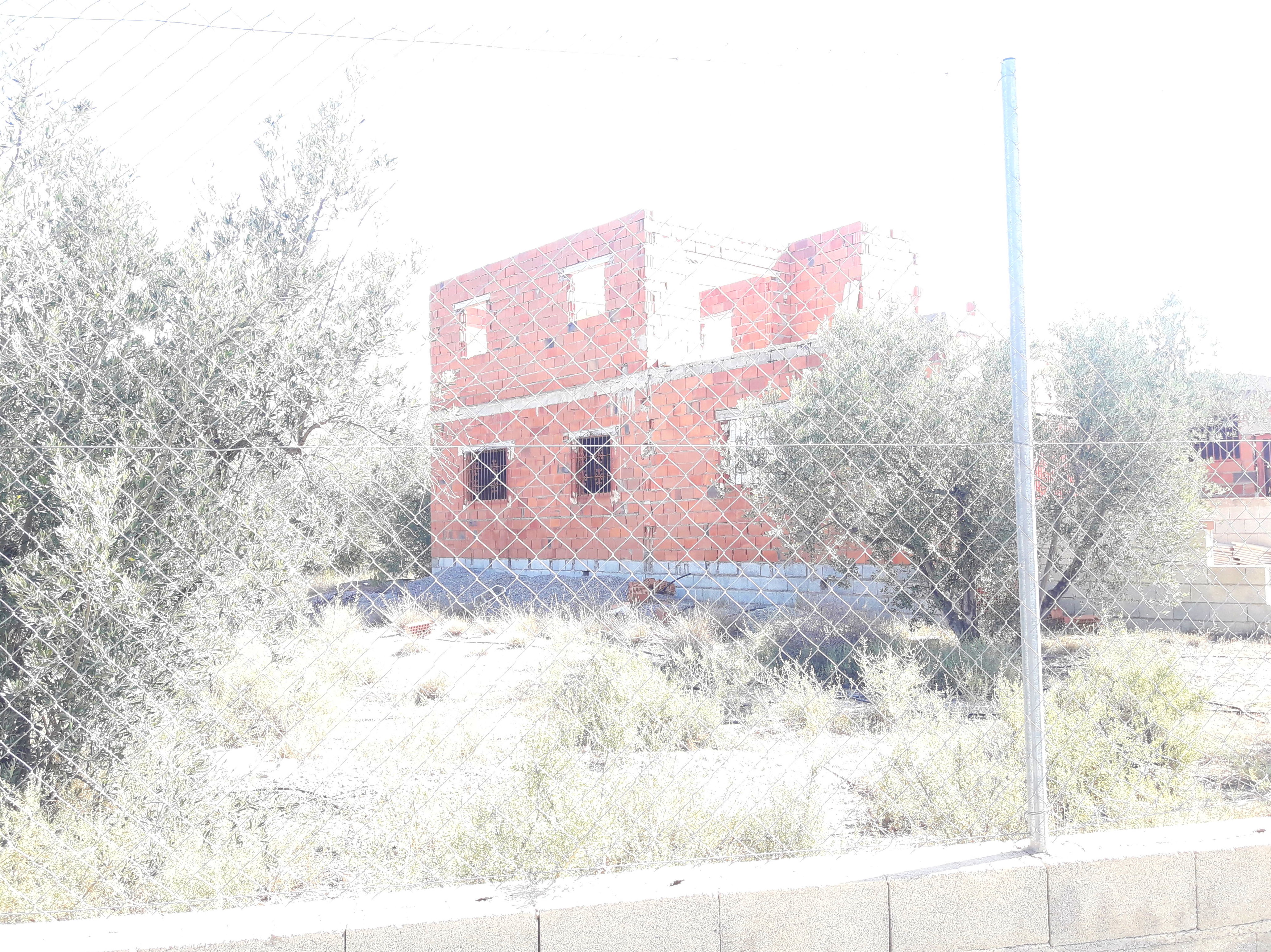 PARCELAS EN LAS TRES VILLAS: Servicios de Asesoría Castillo y Moreno PARCELAS EN LAS TRES VILLAS: Servicios de Asesoría Castillo y Moreno