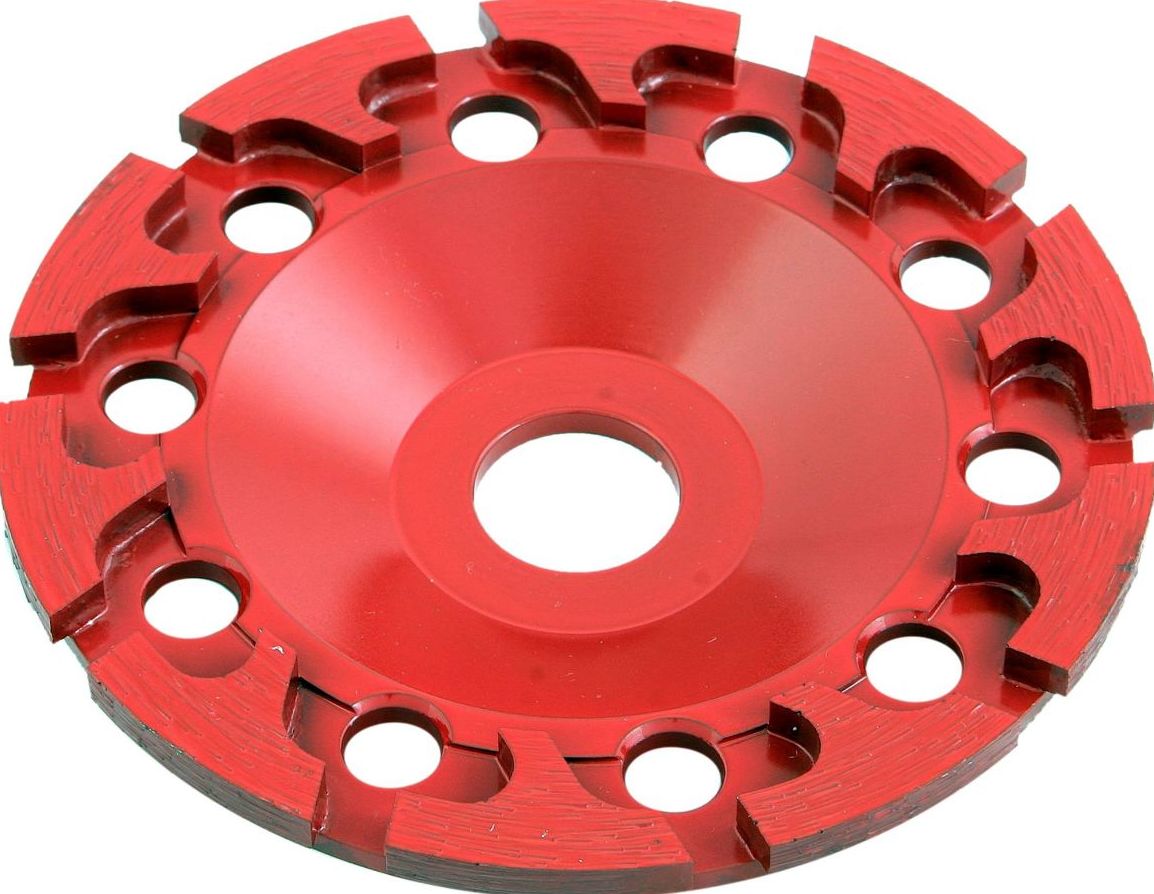 Muelas desbaste estilo "Storm": Productos de Marathon Diamond Tools Muelas desbaste estilo "Storm": Productos de Marathon Diamond Tools
