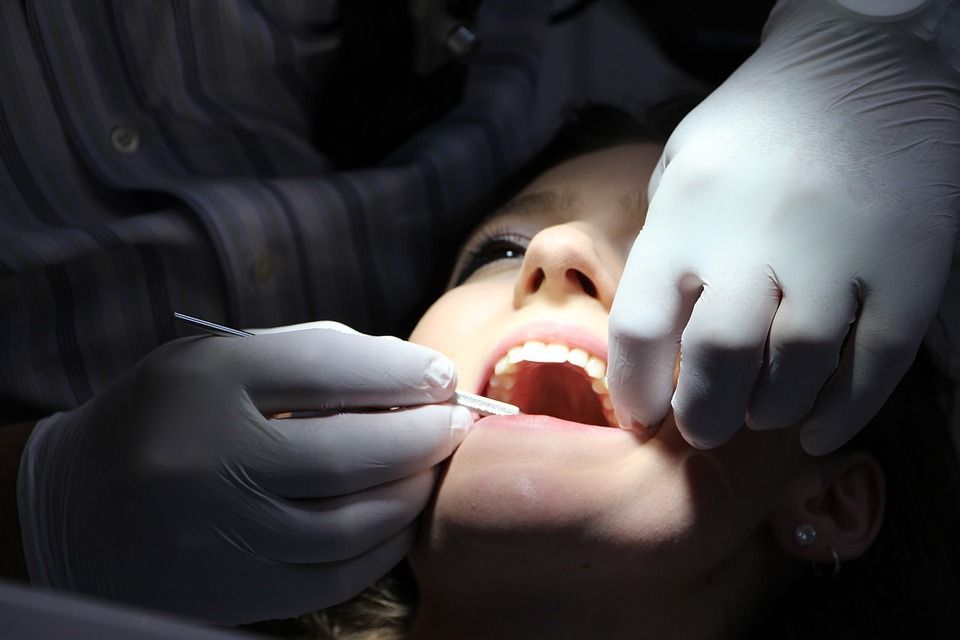 Endodoncia: Servicios de Clínica Dental Doctora Cruz
