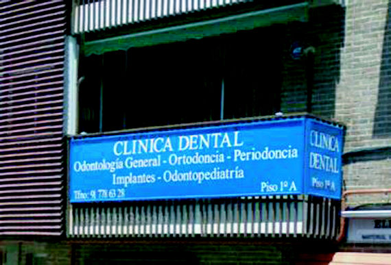 Foto 1 de Dentistas en Madrid | Clínica Dental Doctora Cruz