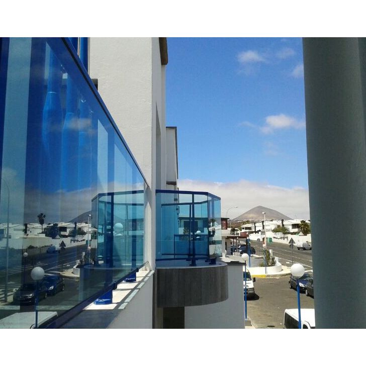 Cristalería: Servicios de Aluminios Stylolanz Cristalería: Servicios de Aluminios Stylolanz