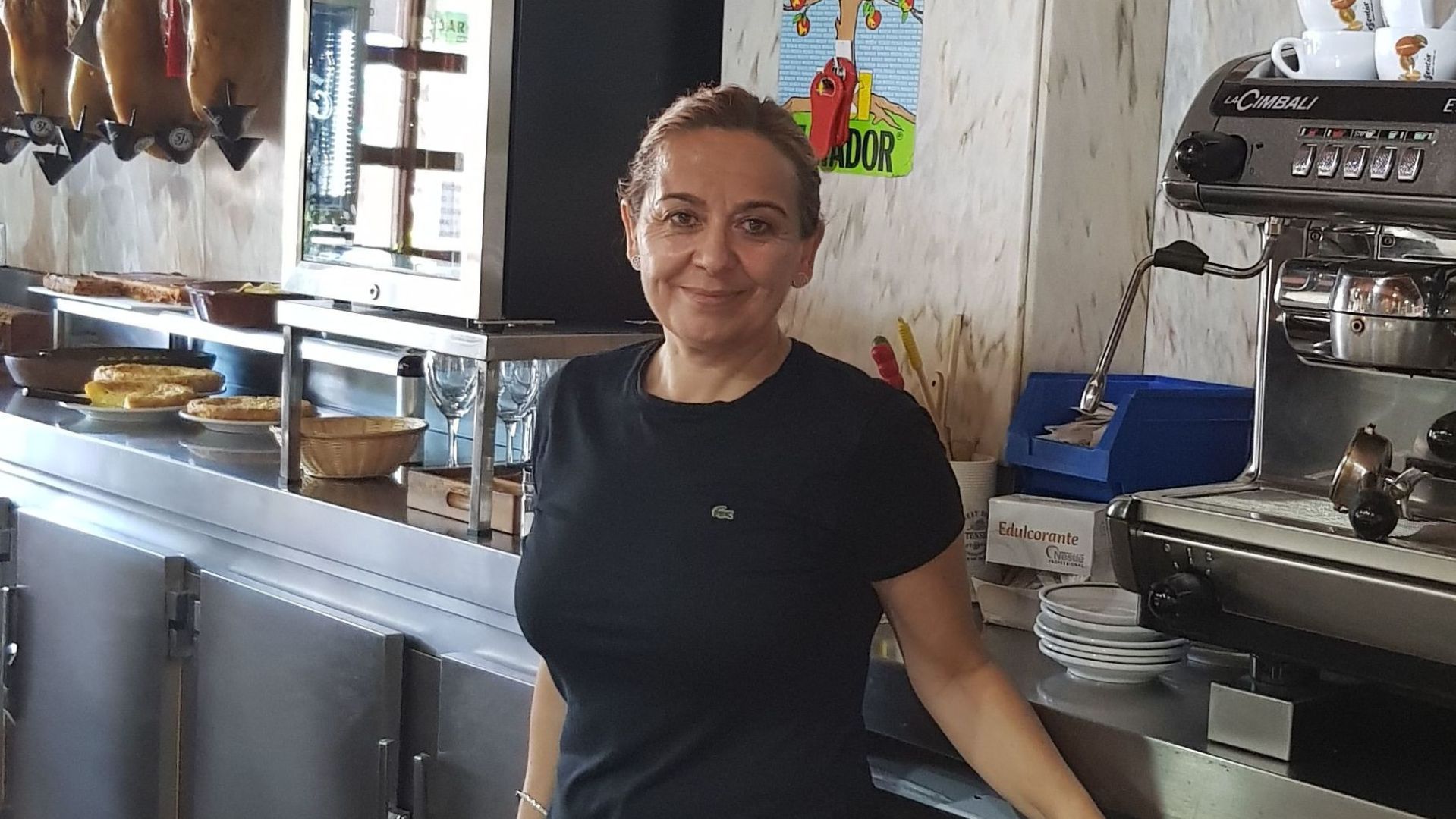 business image