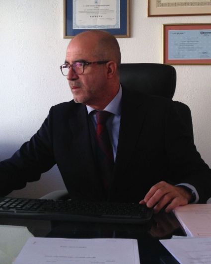 business image