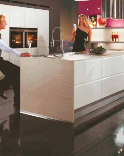 business image