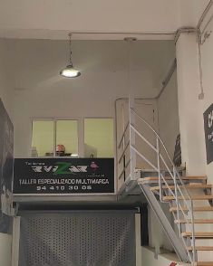 business image