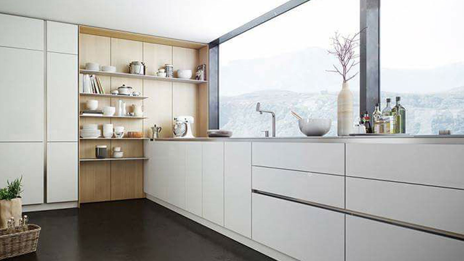 business image