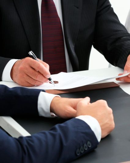 business image