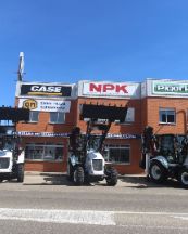 business image