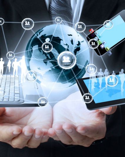 business image