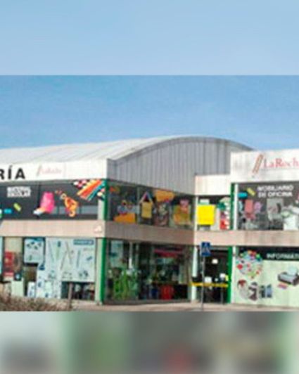 business image