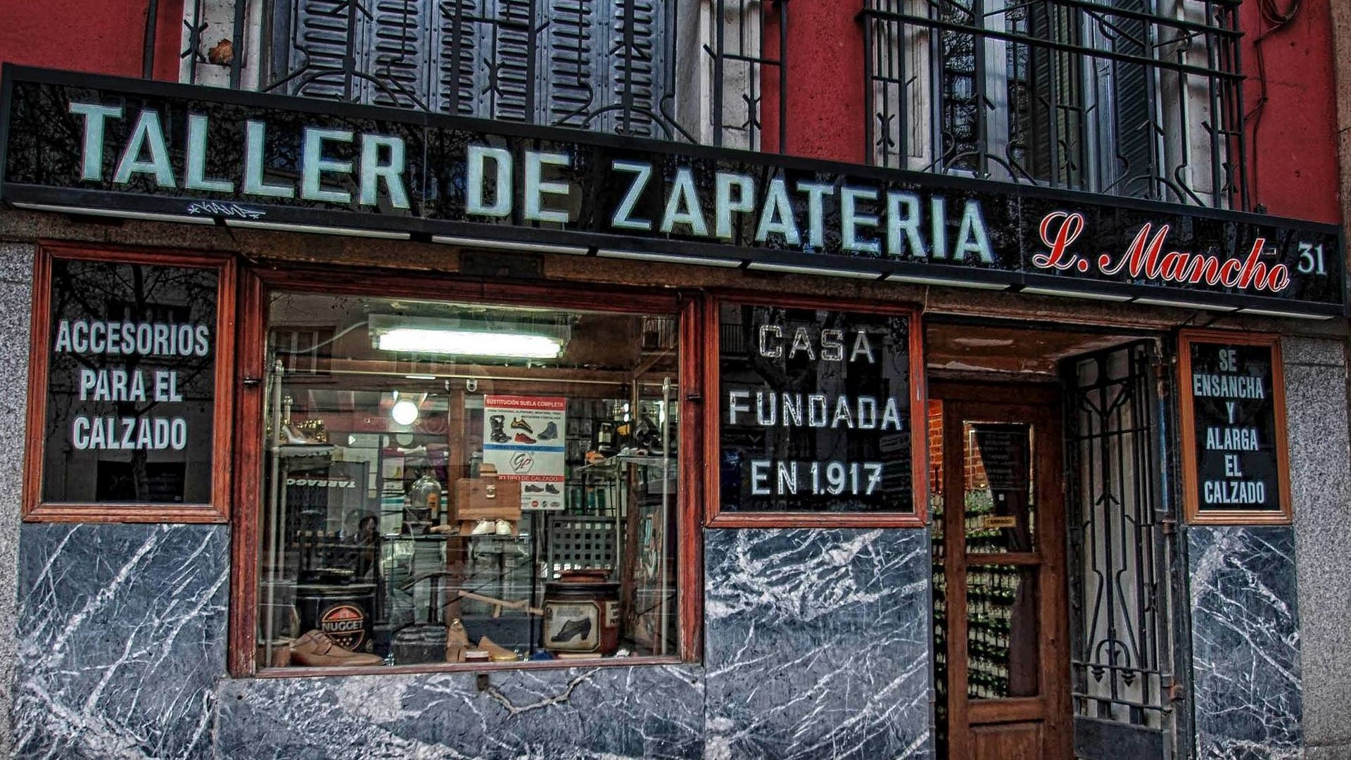 business image