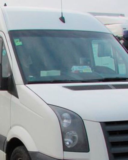 business image