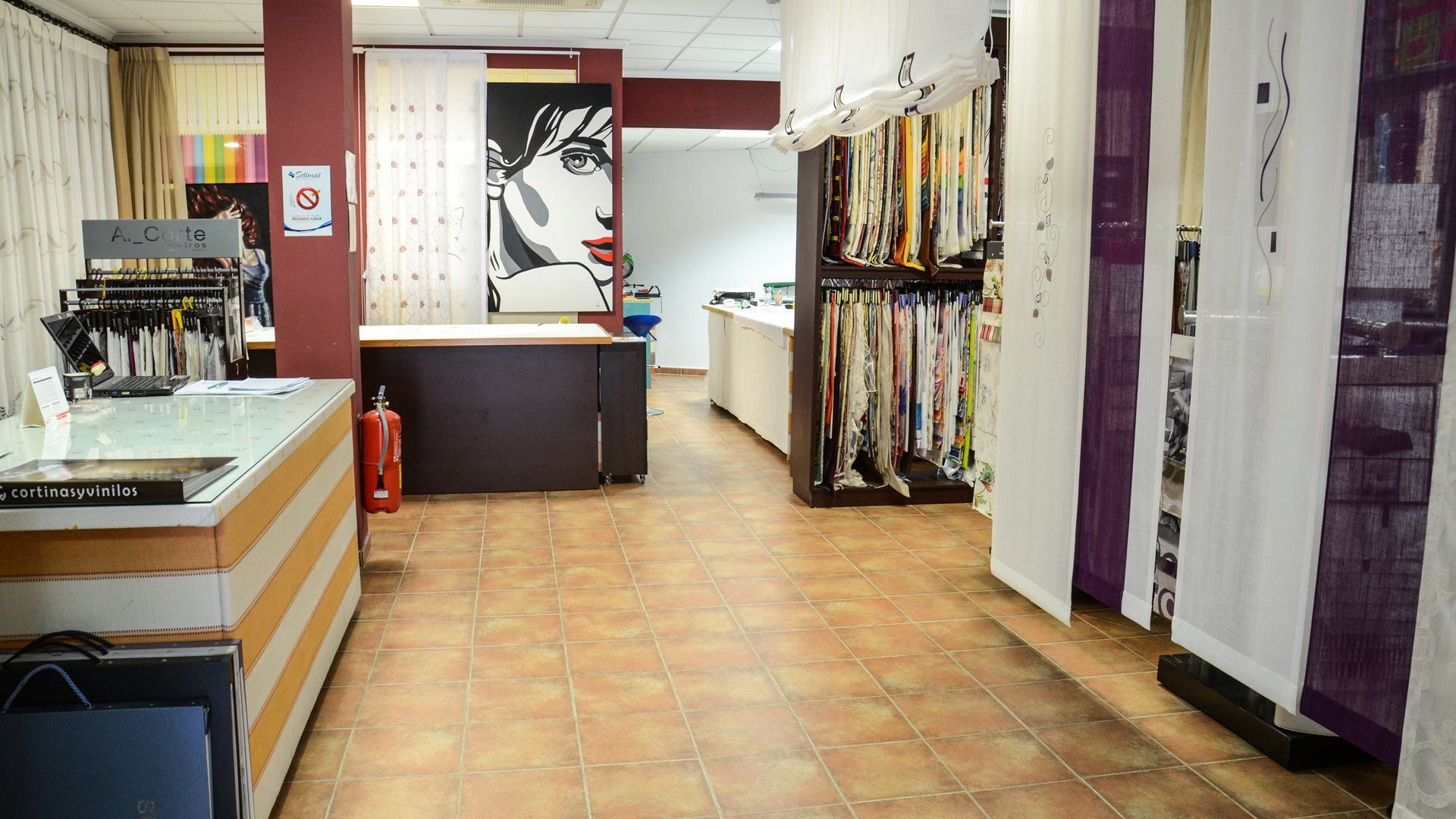 business image