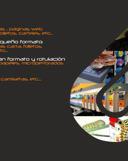 business image