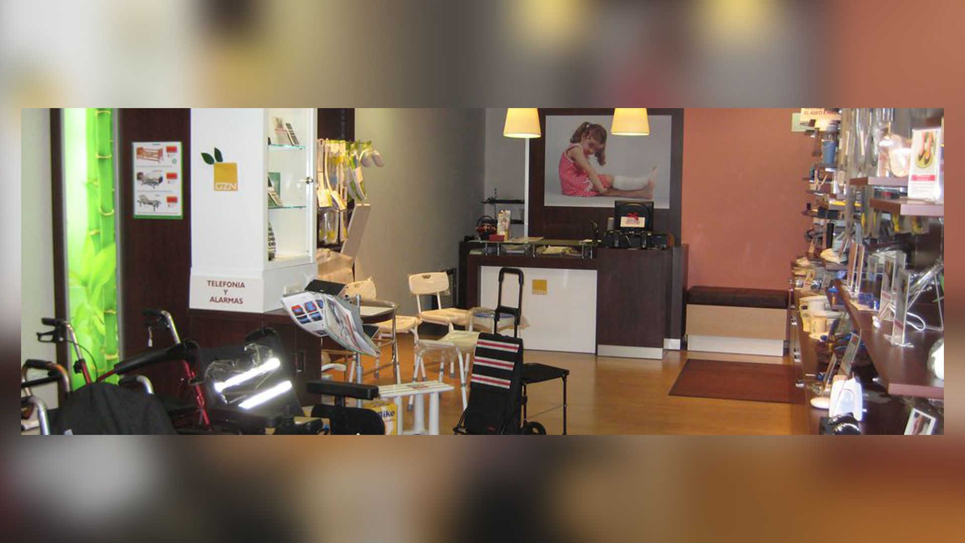 business image